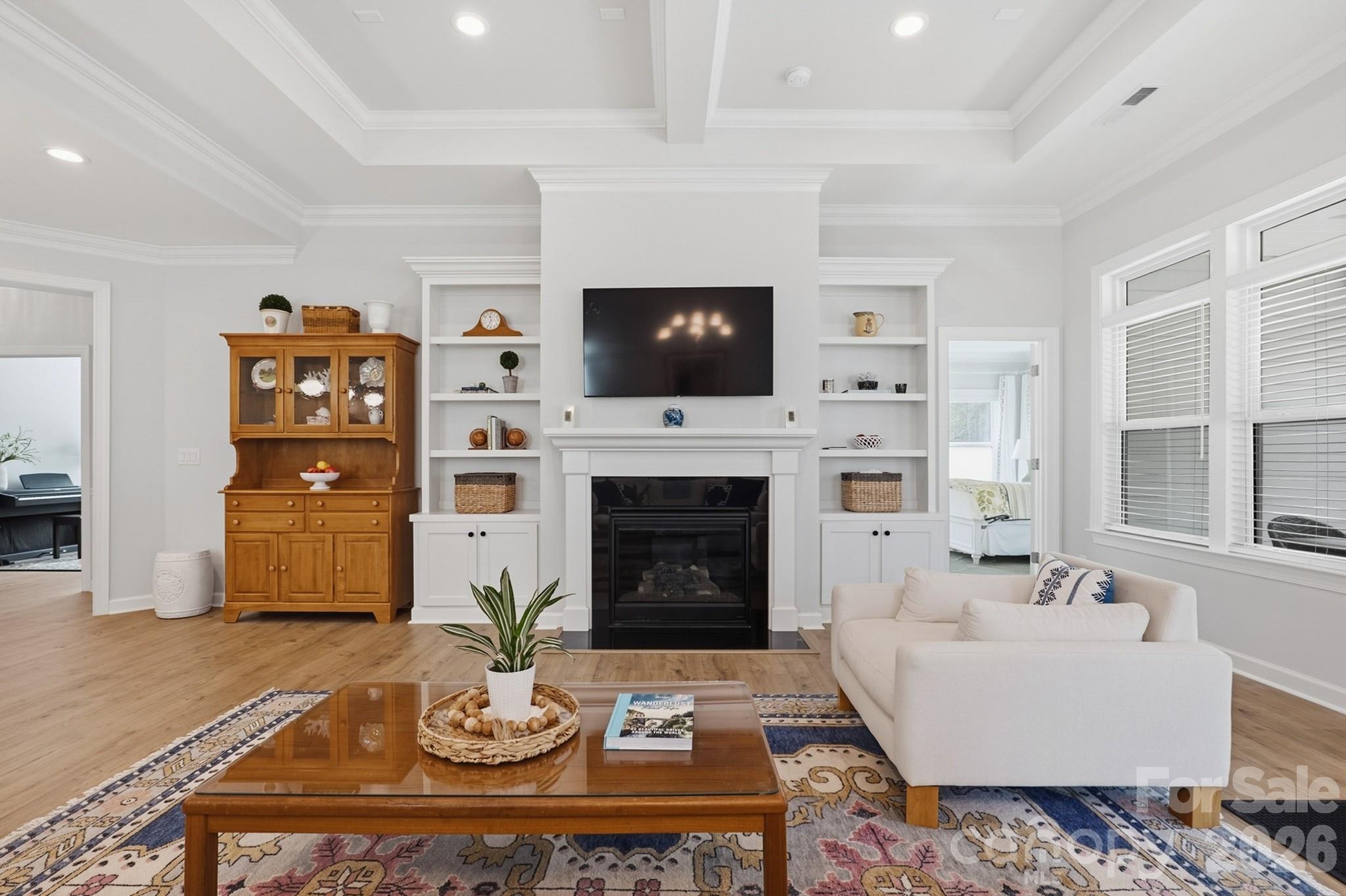 Edgewater - Residential