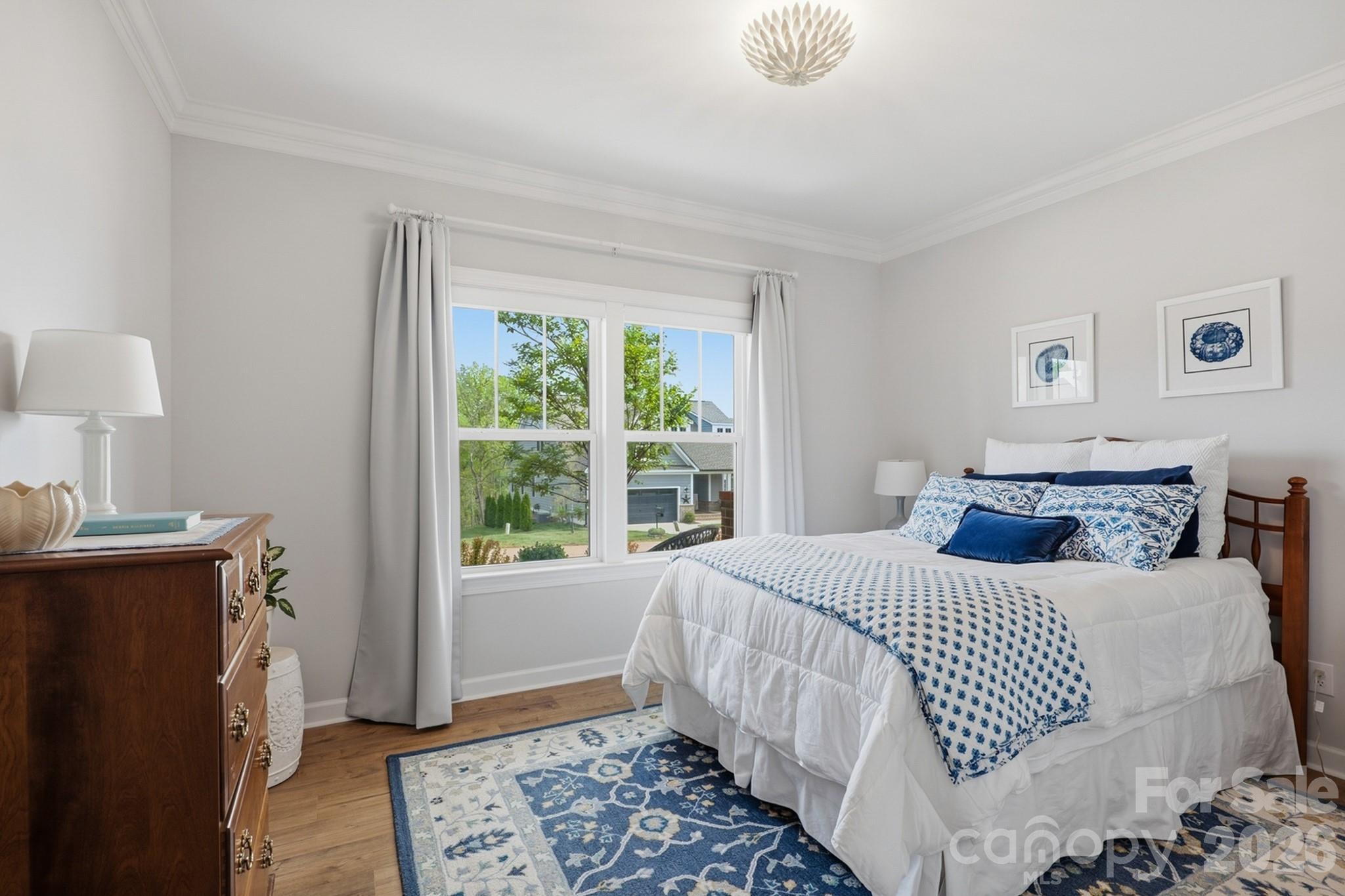 Edgewater - Residential