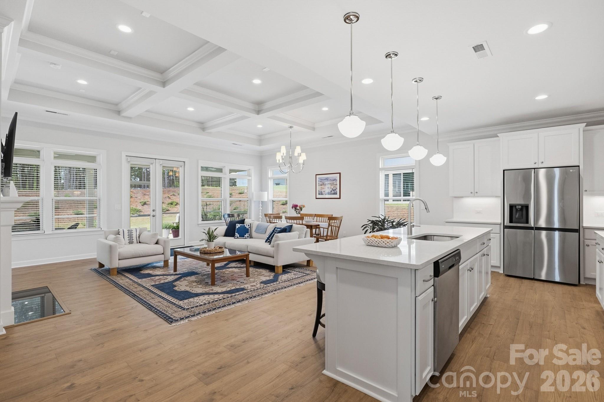 16136 Commodore Drive