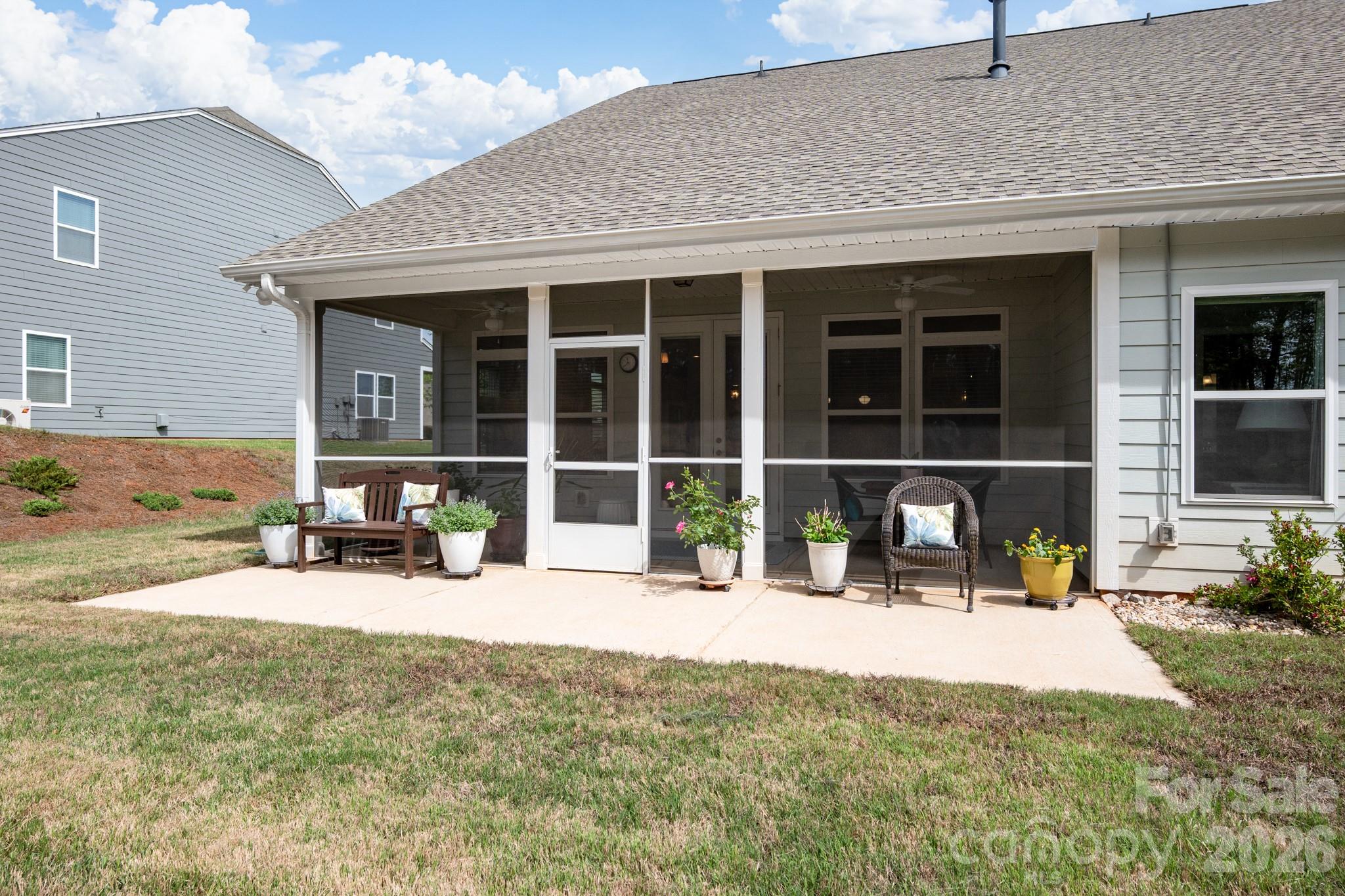 Edgewater - Residential