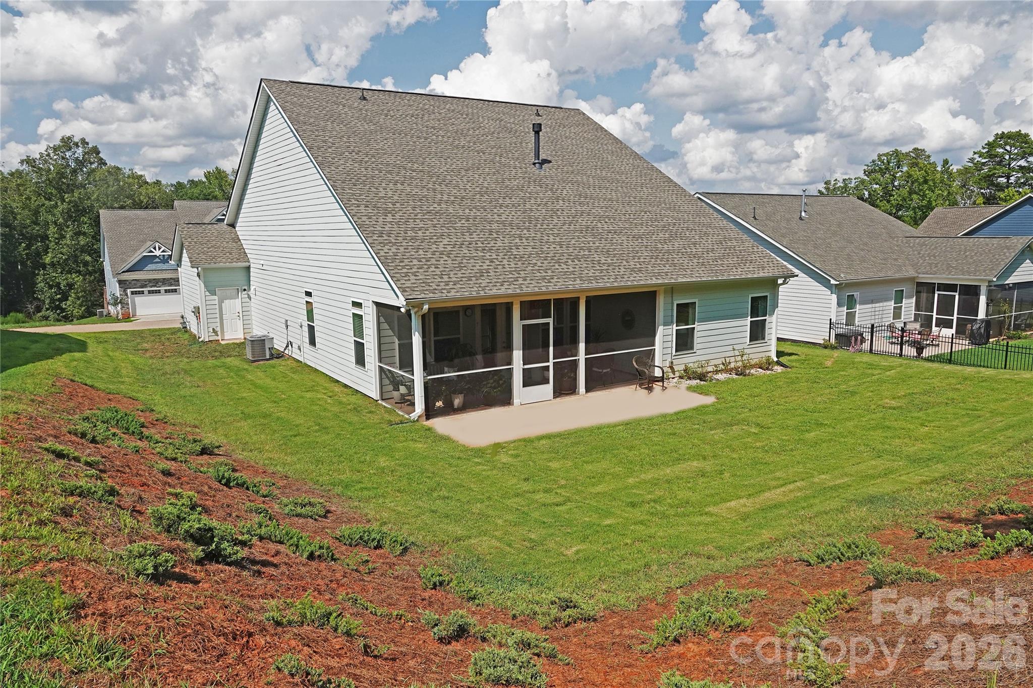 Edgewater - Residential