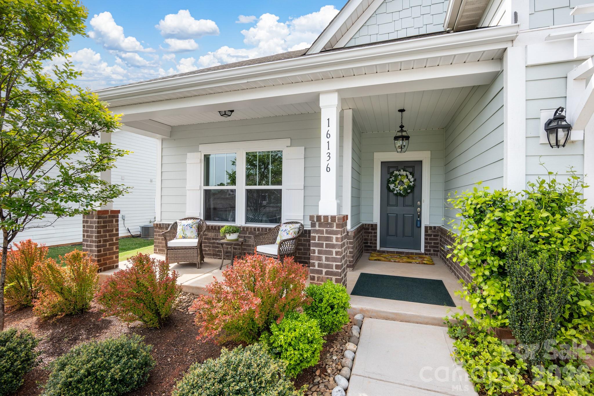 16136 Commodore Drive