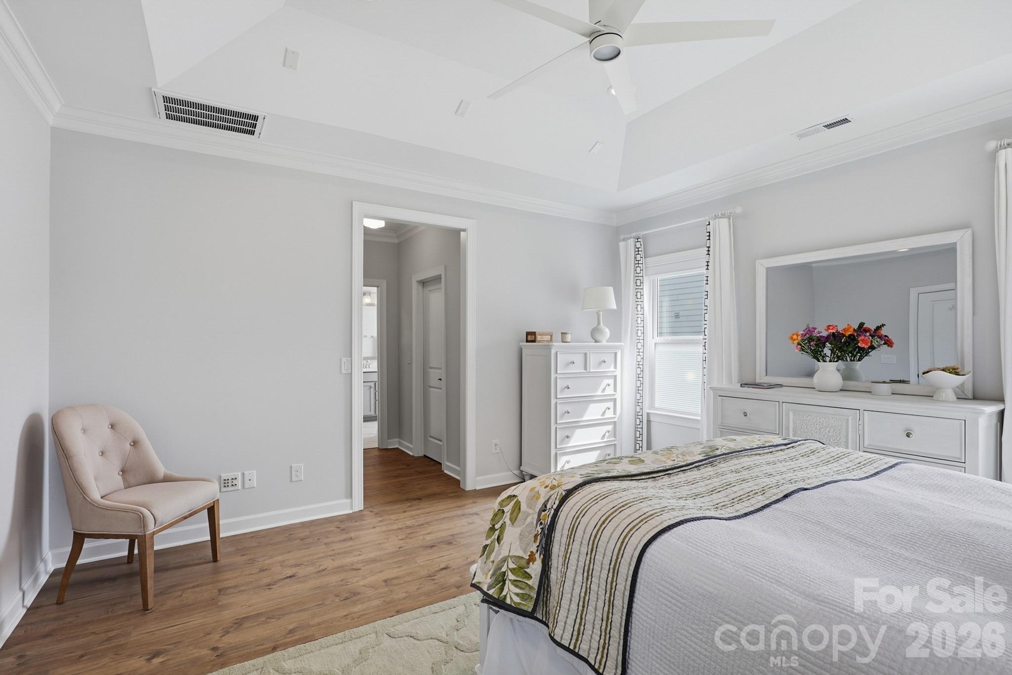 Edgewater - Residential