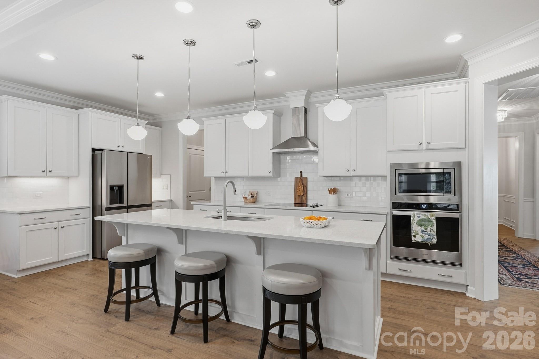 16136 Commodore Drive