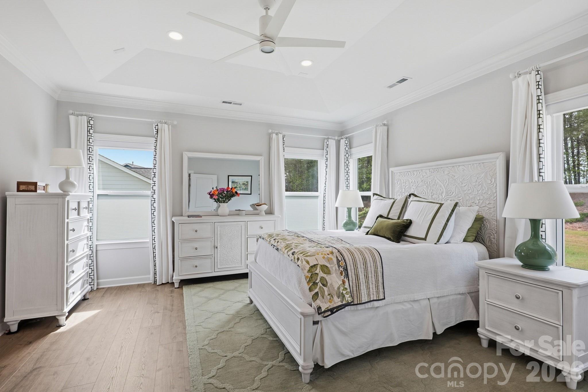 Edgewater - Residential