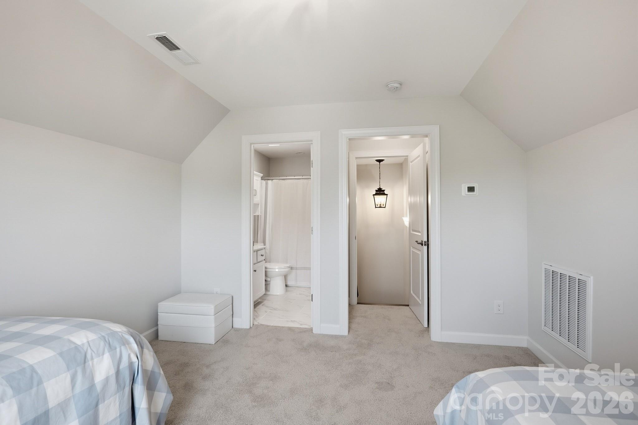 Edgewater - Residential