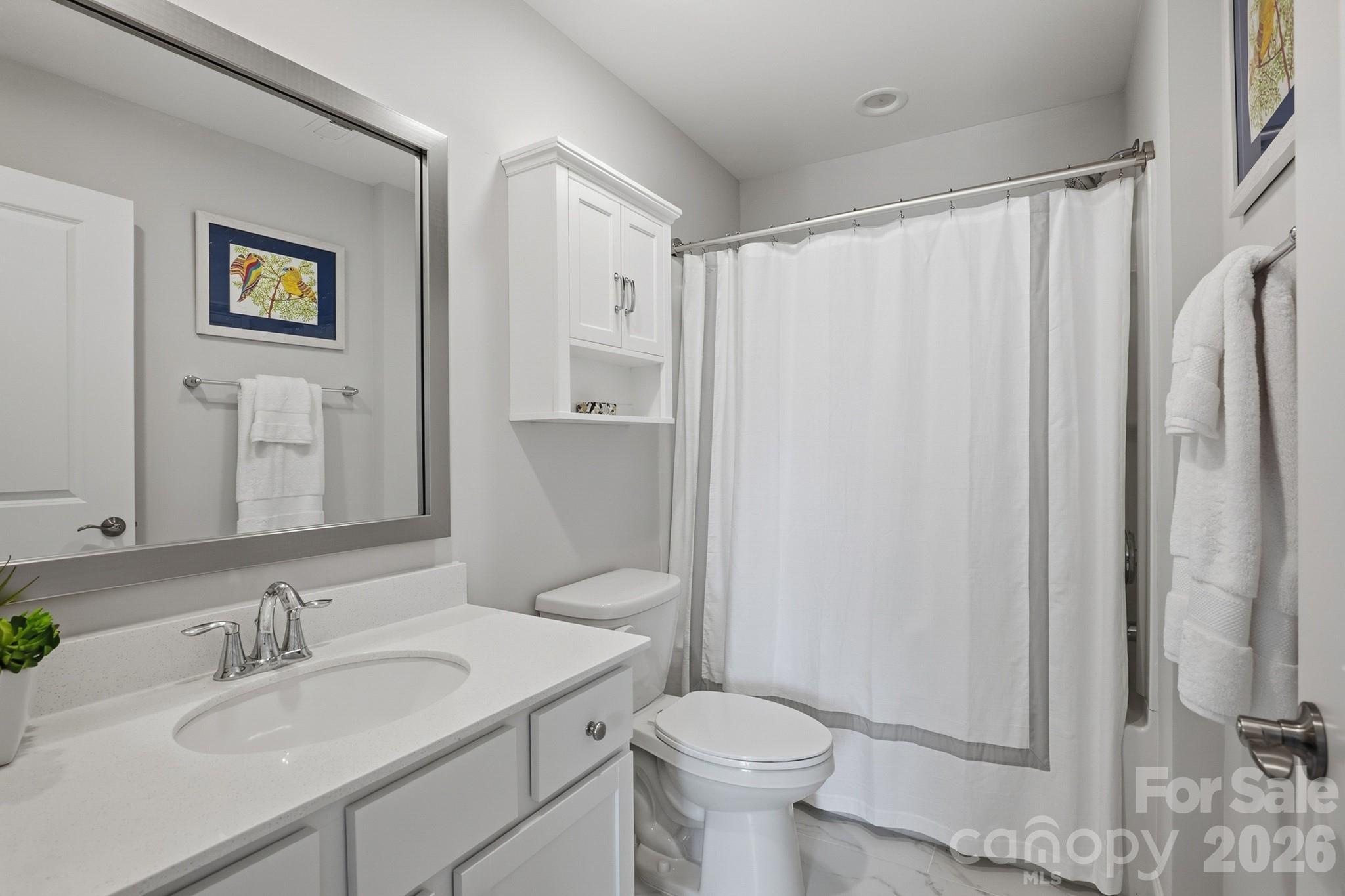 Edgewater - Residential