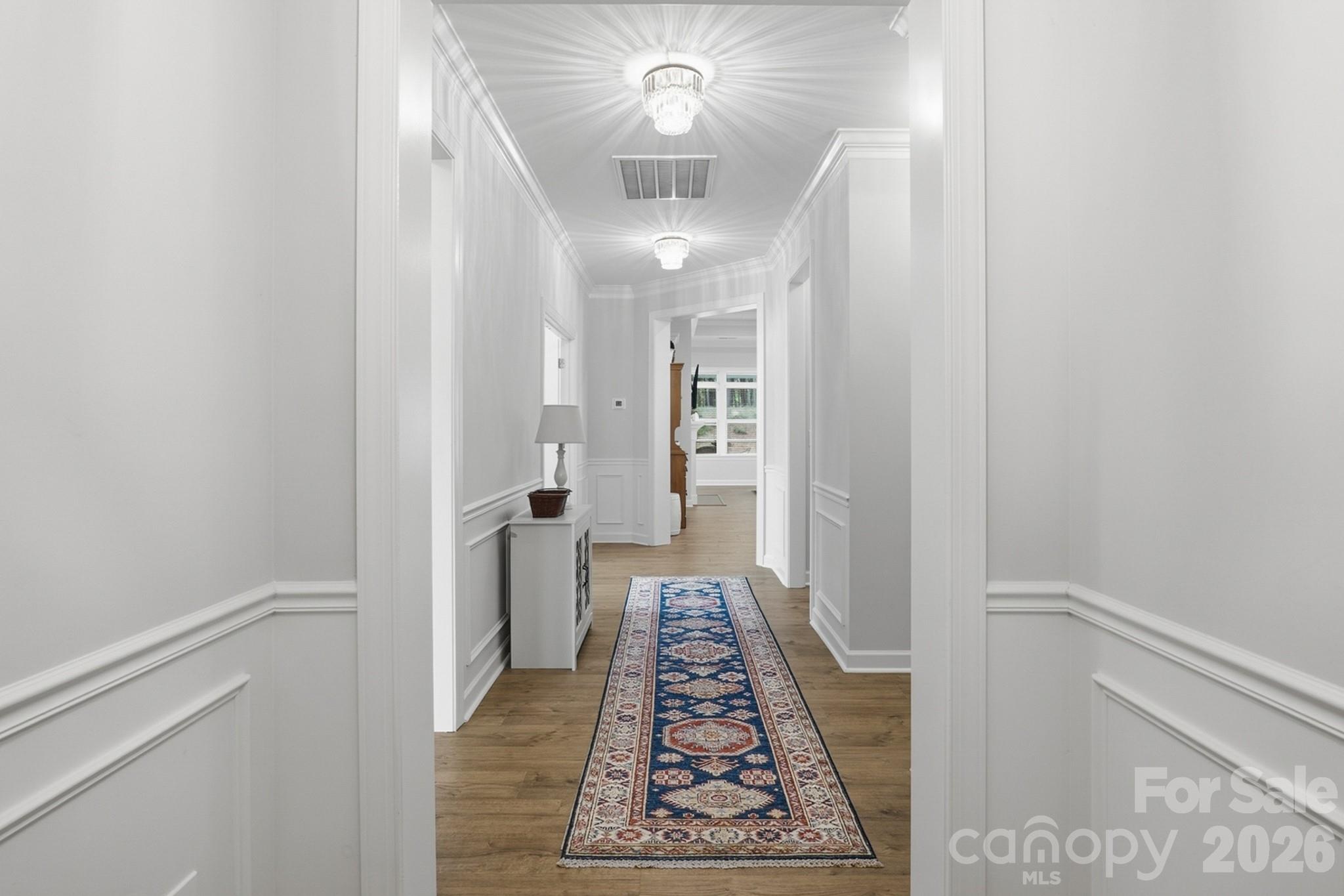 Edgewater - Residential