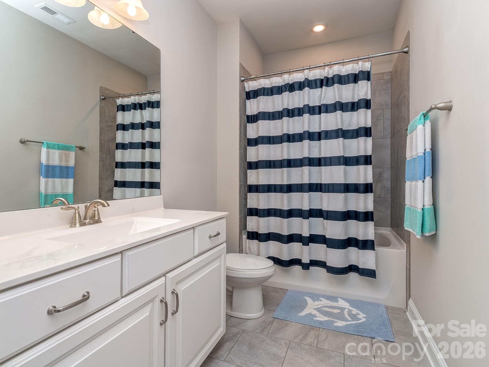 The Falls at Weddington - Residential