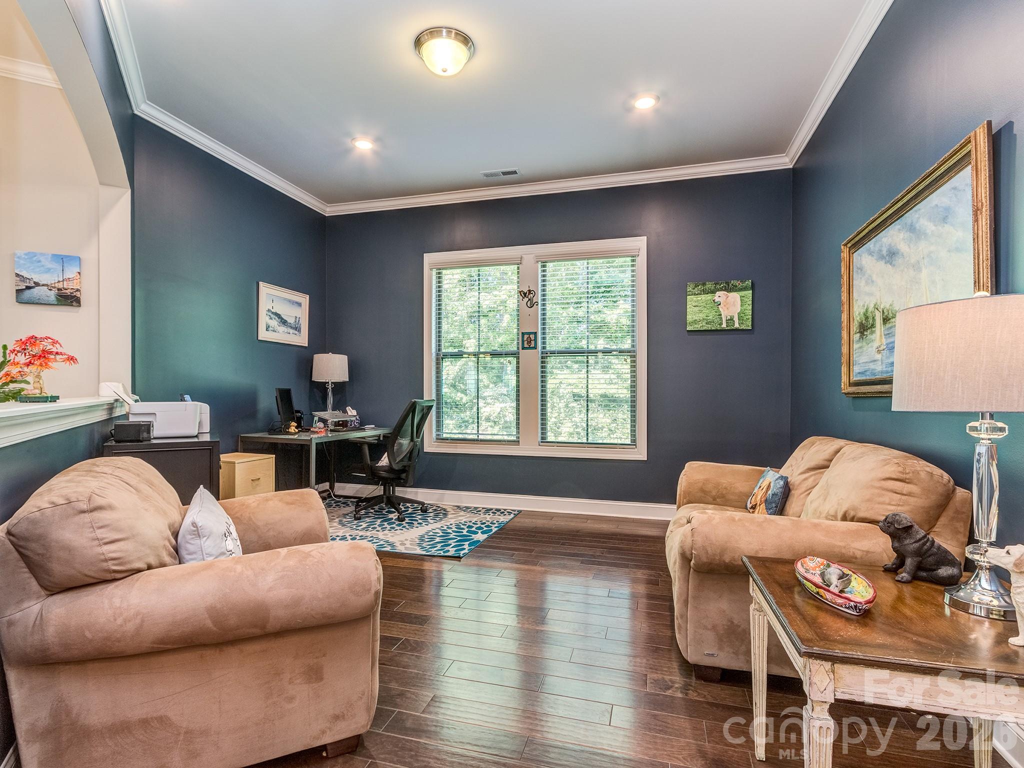 The Falls at Weddington - Residential