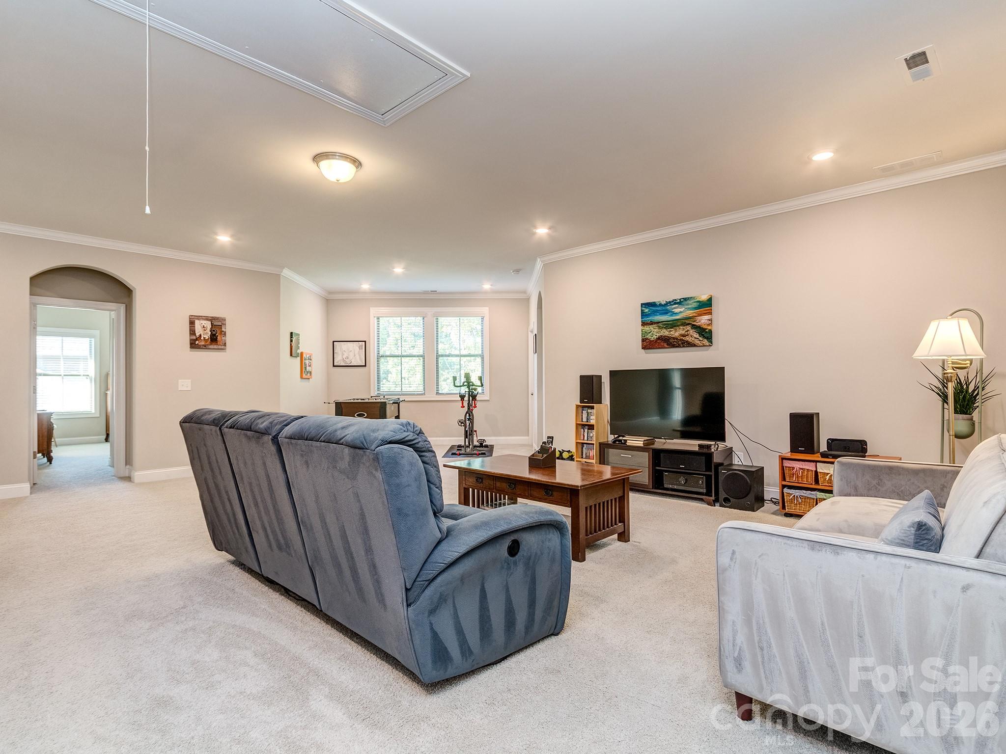The Falls at Weddington - Residential