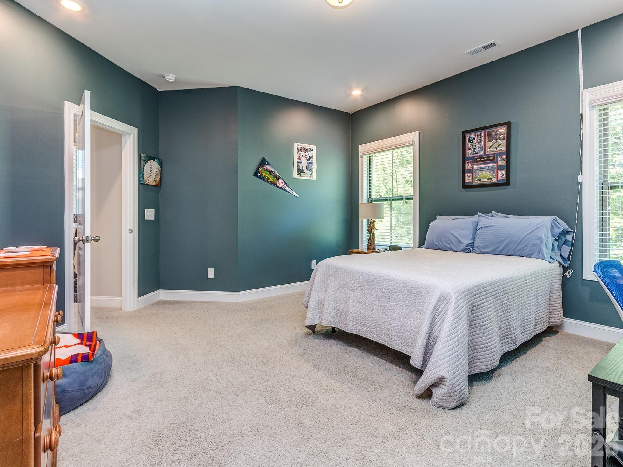 The Falls at Weddington - Residential