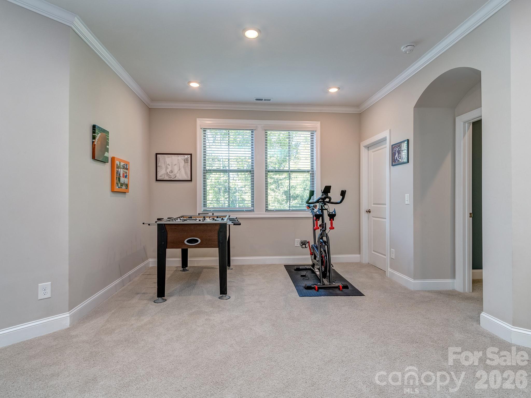 The Falls at Weddington - Residential