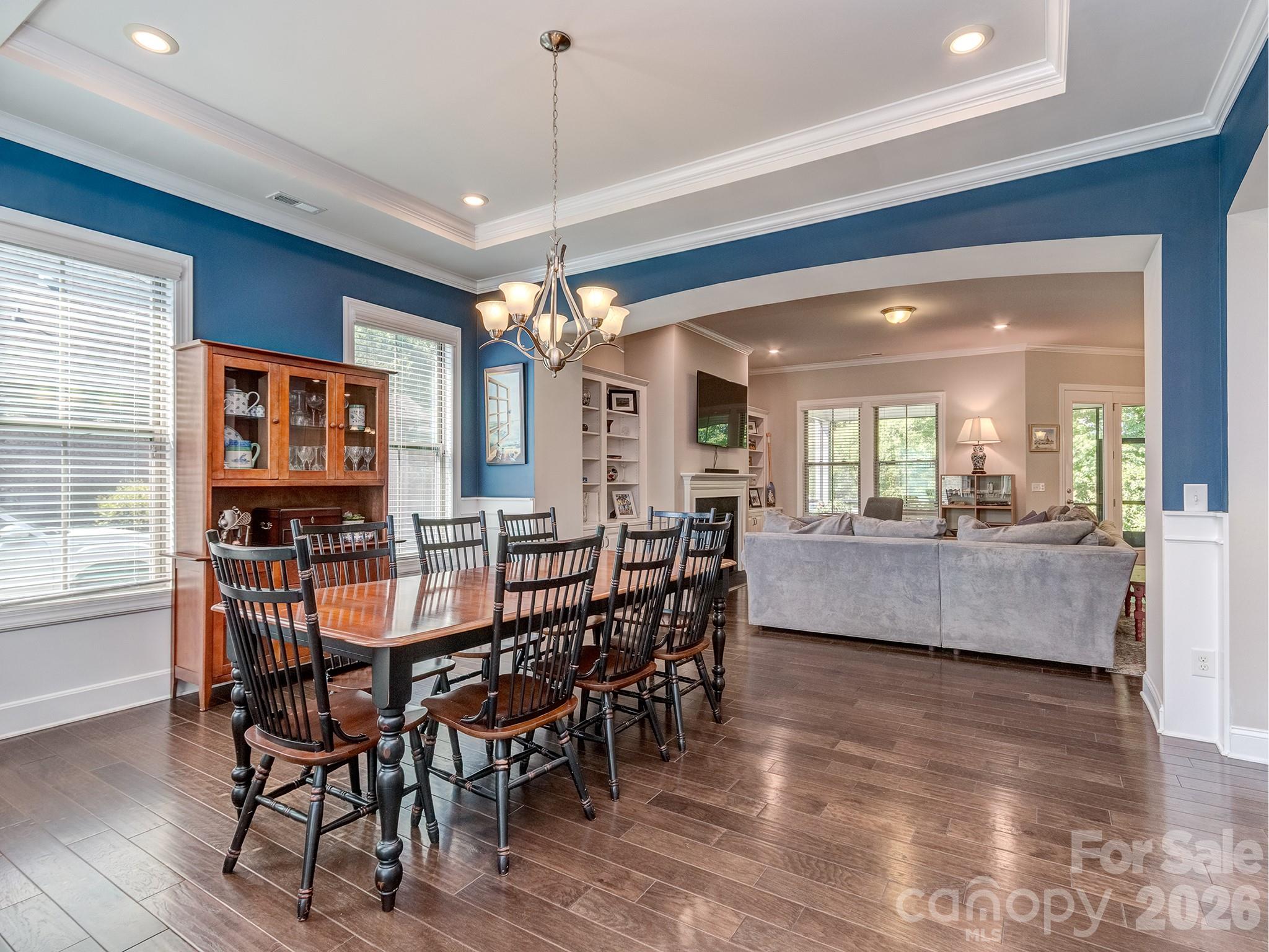 121 Enclave Boulevard