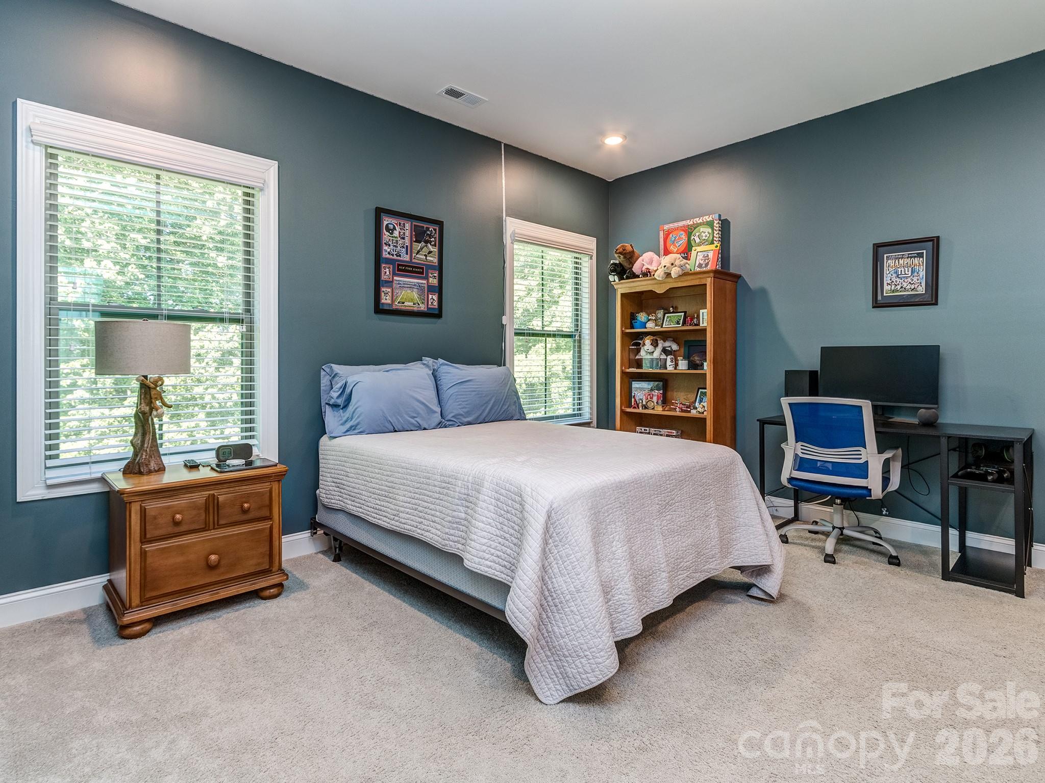 The Falls at Weddington - Residential