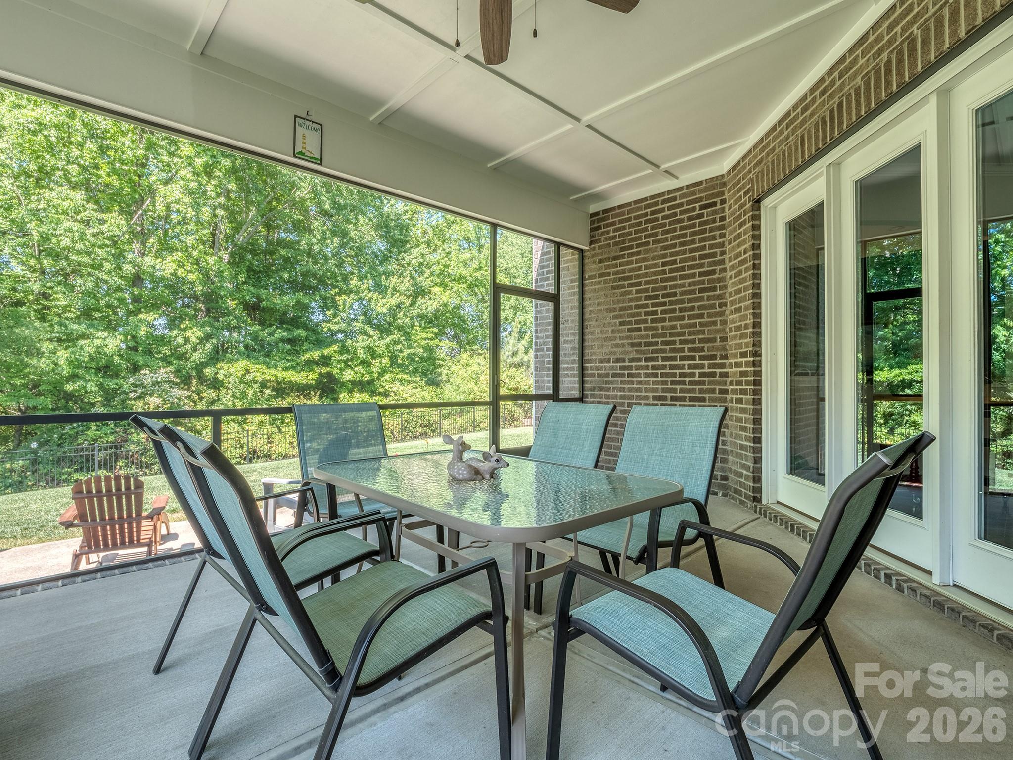 The Falls at Weddington - Residential