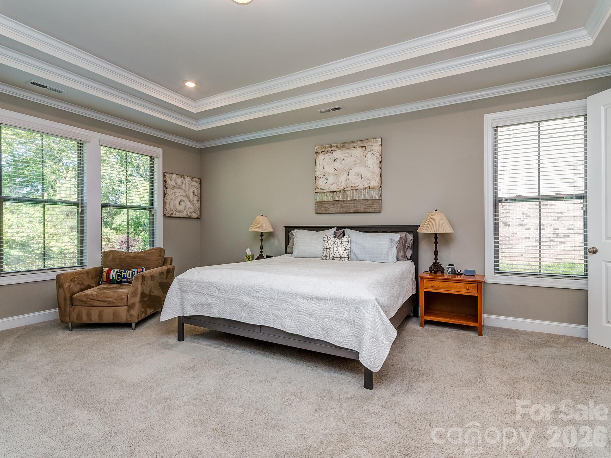 The Falls at Weddington - Residential