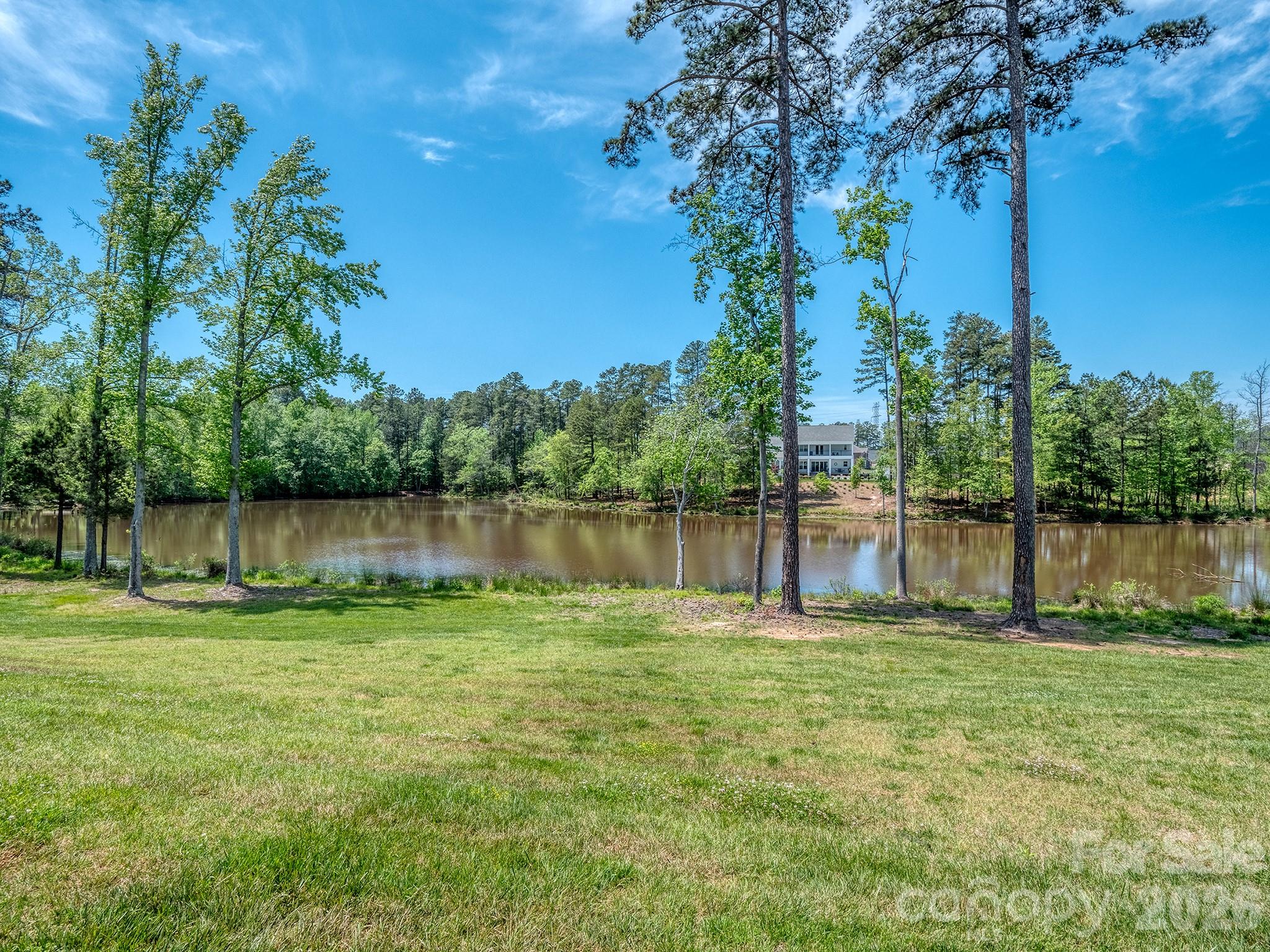 The Falls at Weddington - Residential
