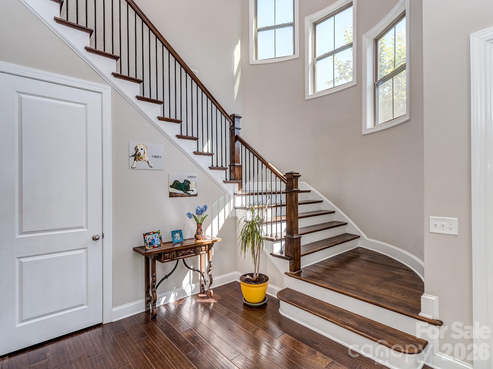 The Falls at Weddington - Residential
