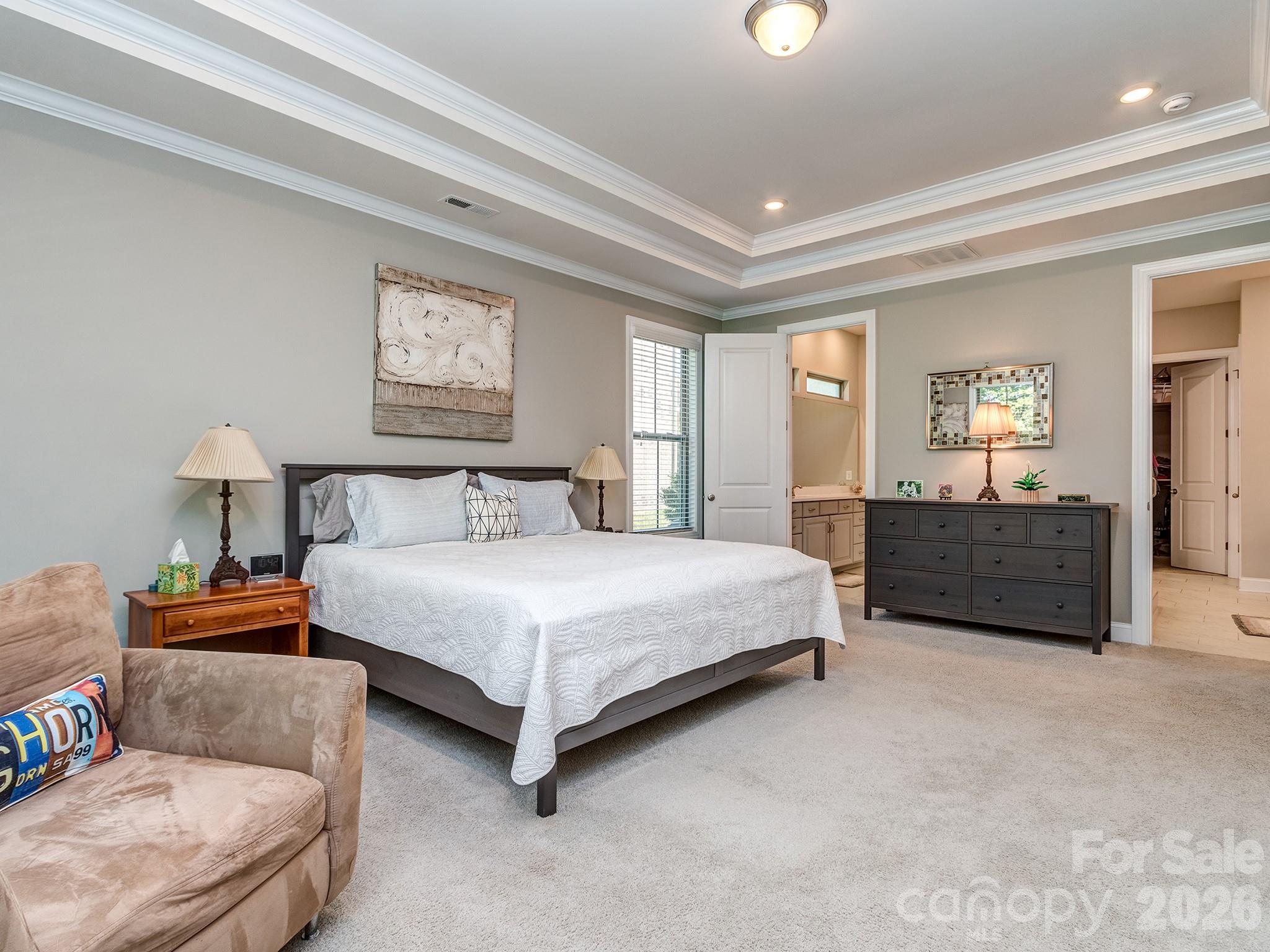 The Falls at Weddington - Residential