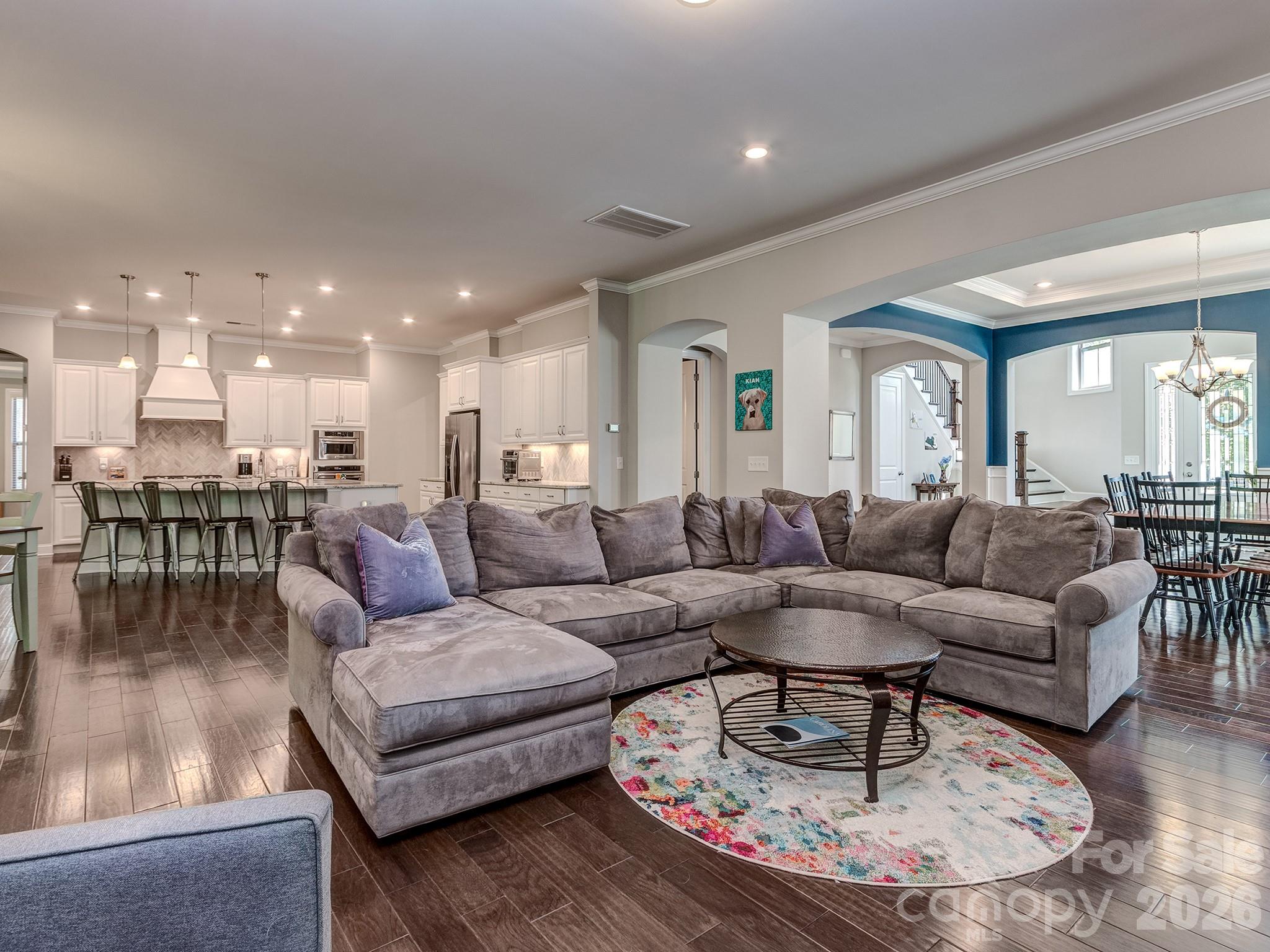 The Falls at Weddington - Residential
