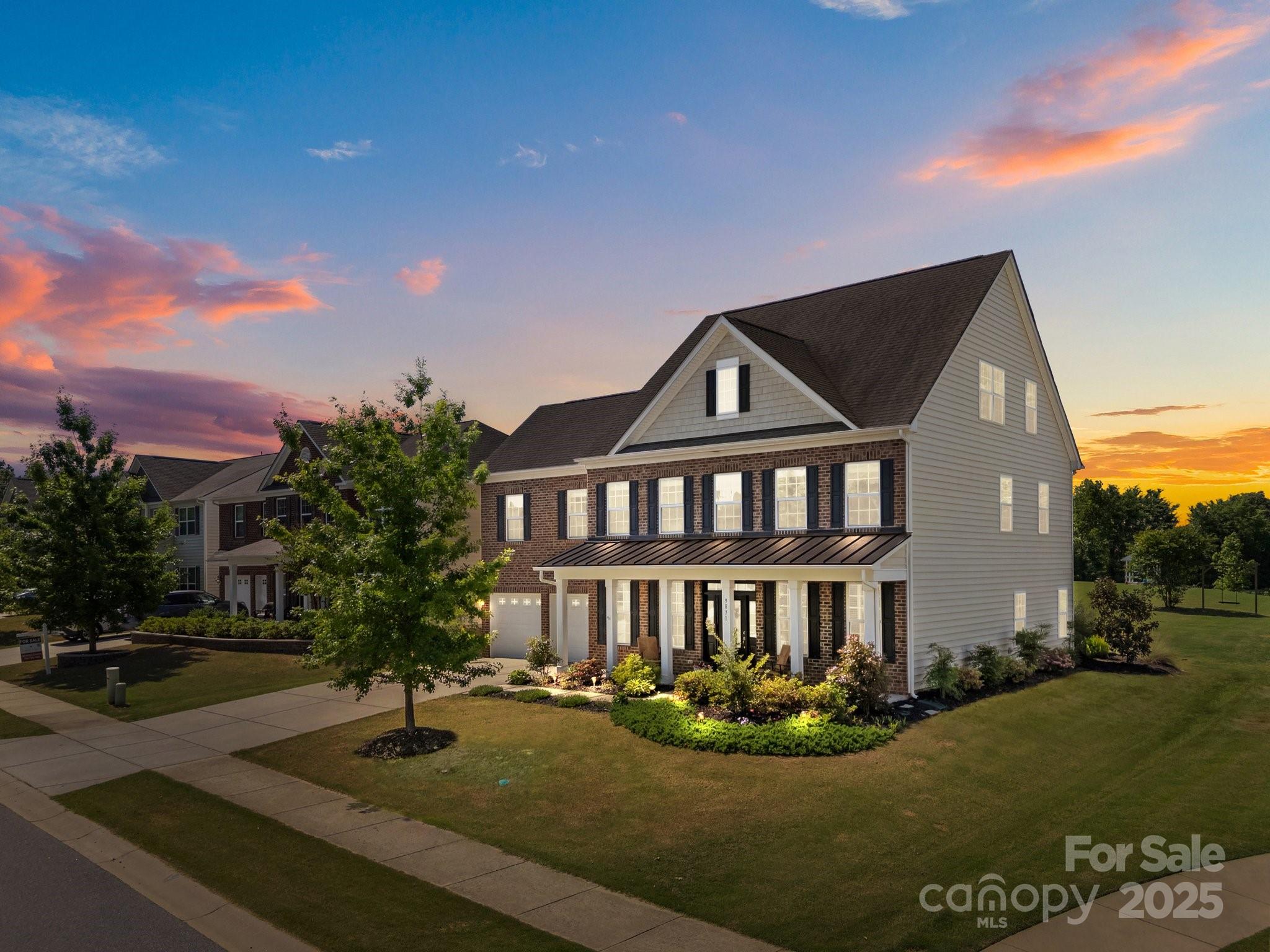 9871 Travertine Trail