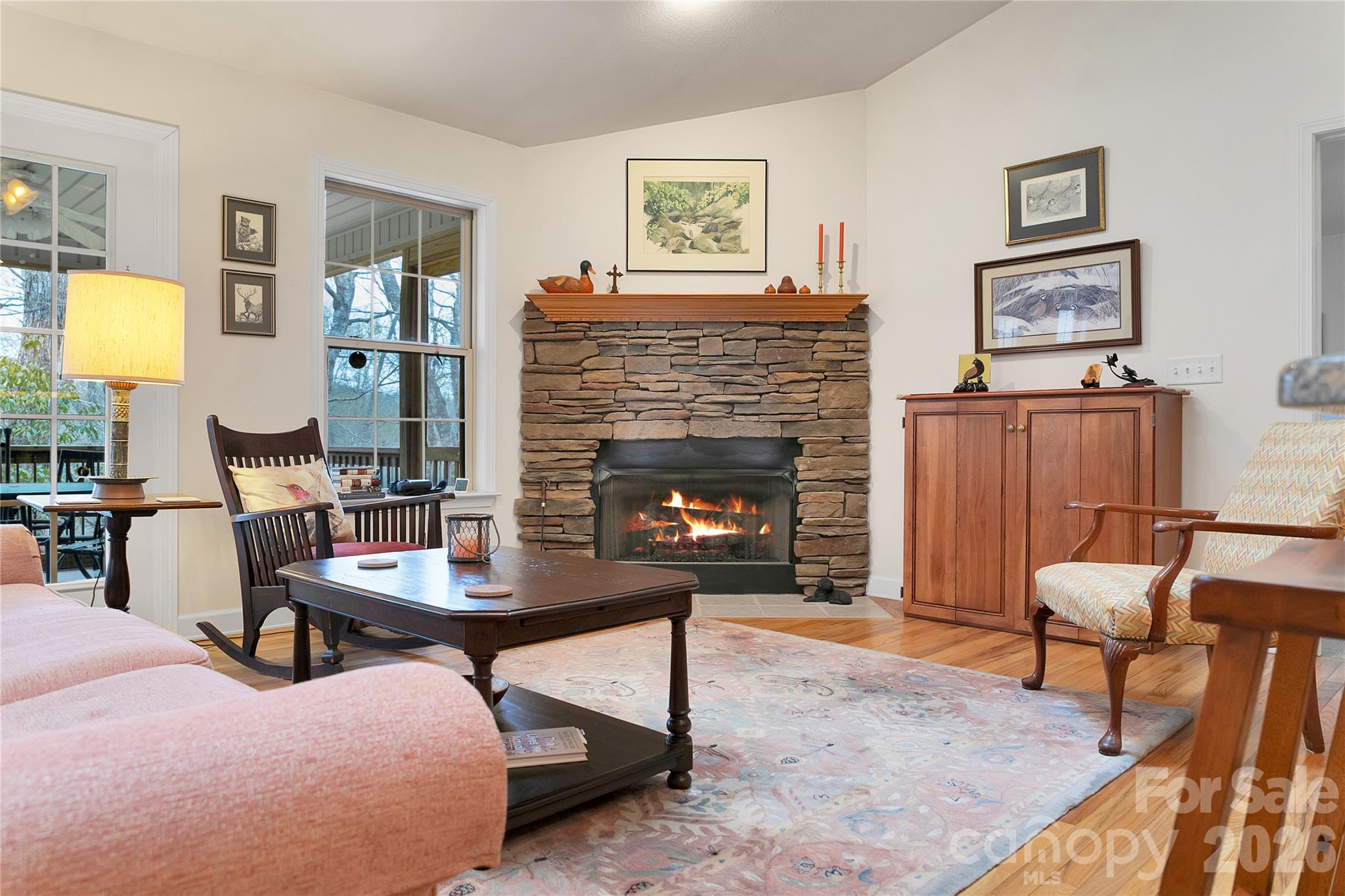 Connestee Falls - Residential