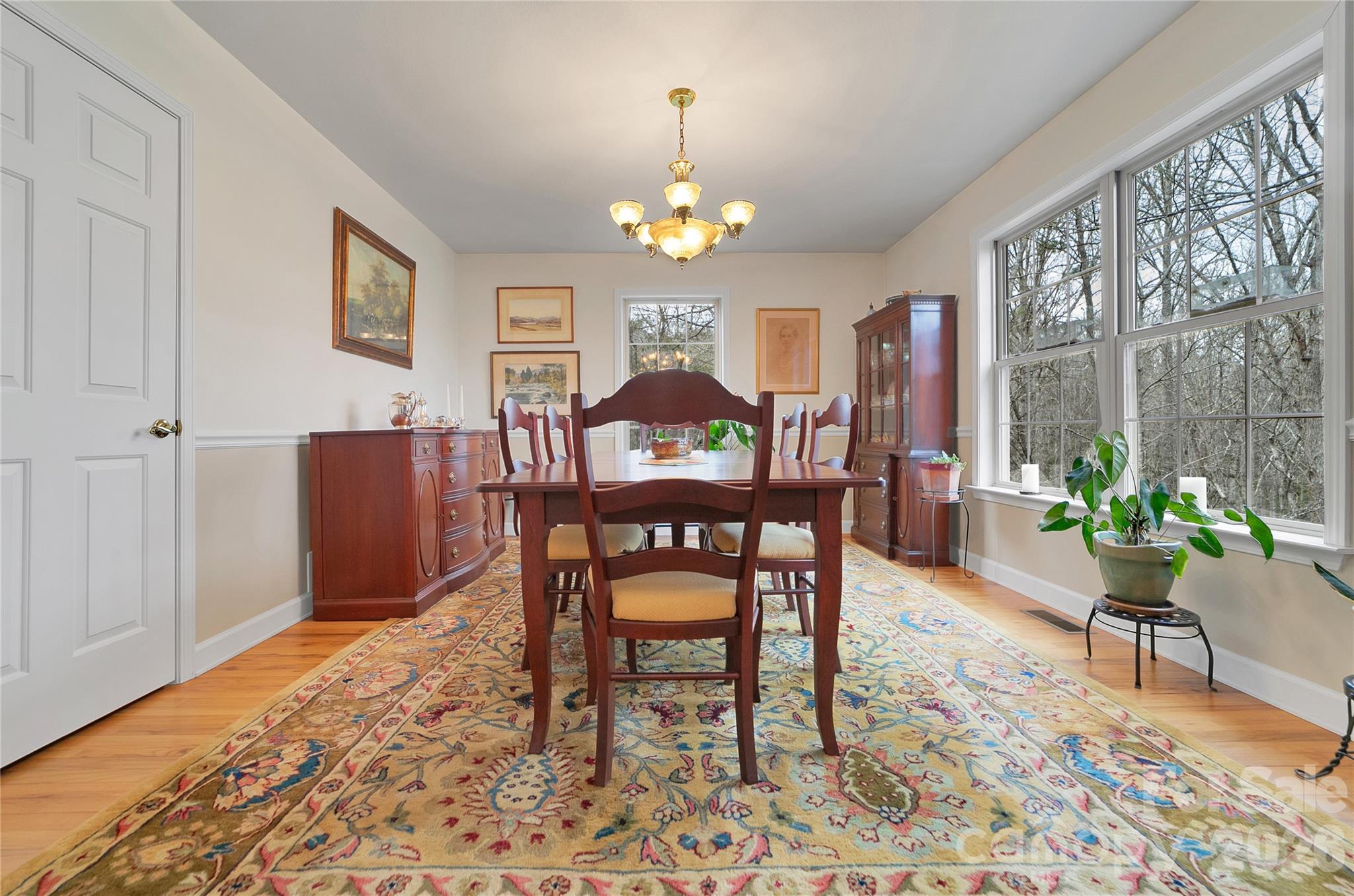 Connestee Falls - Residential