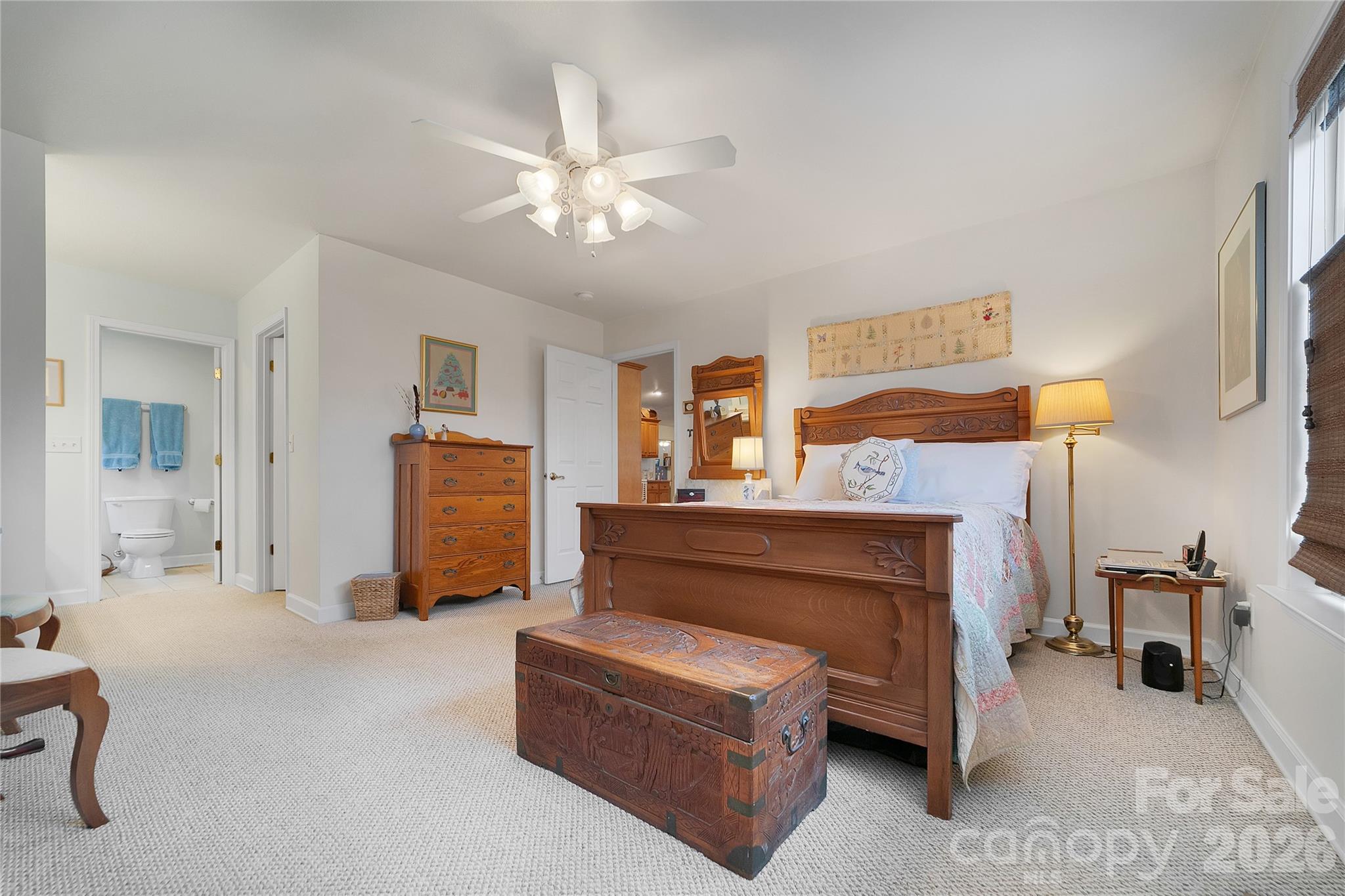 Connestee Falls - Residential