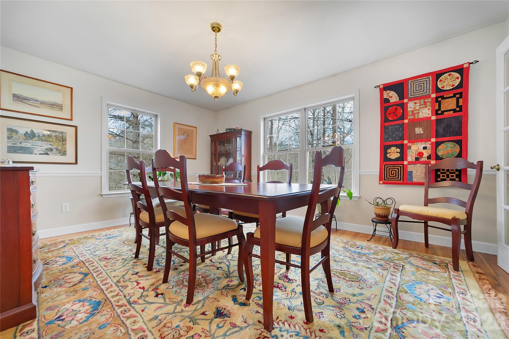 Connestee Falls - Residential