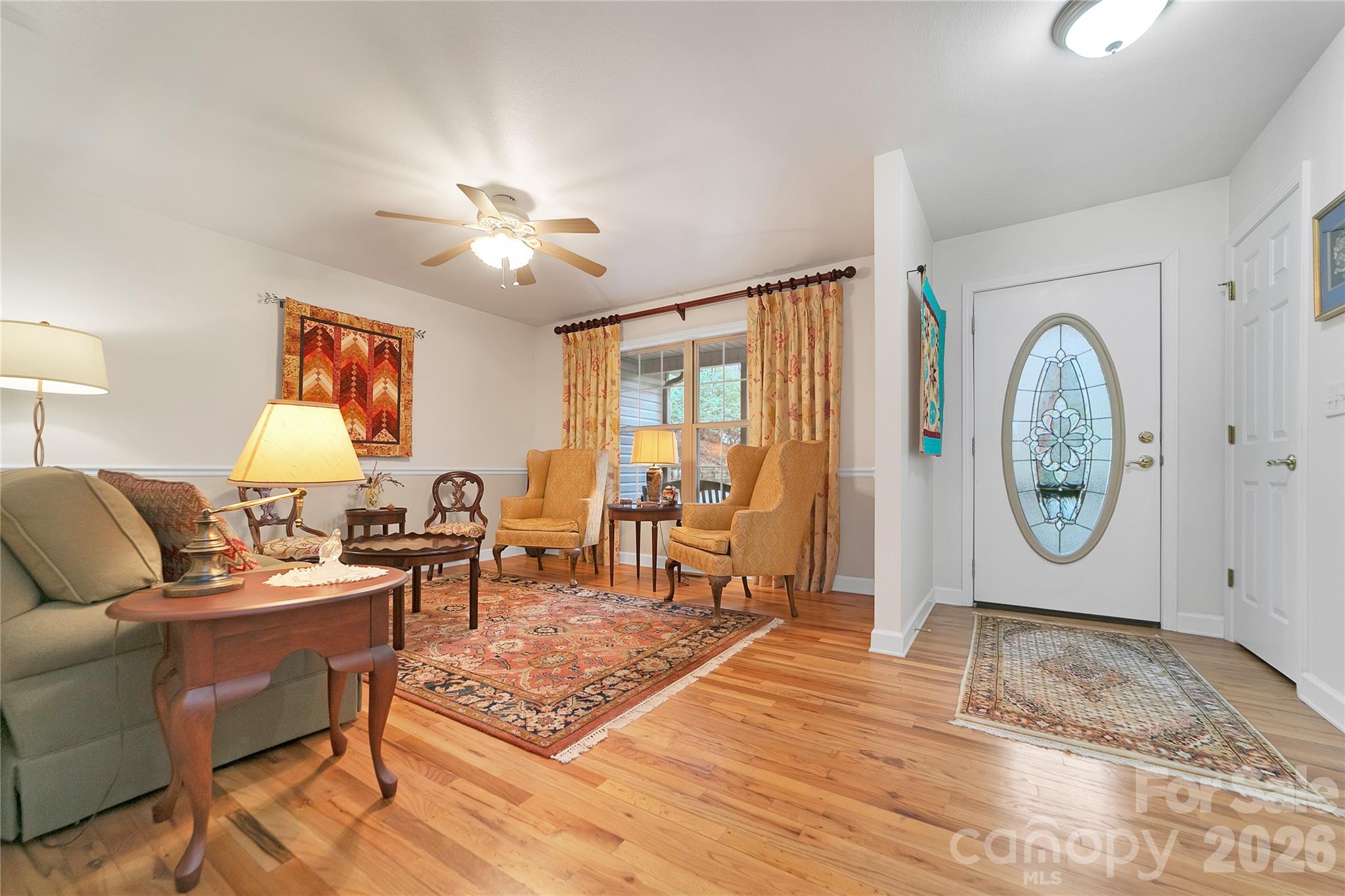 Connestee Falls - Residential