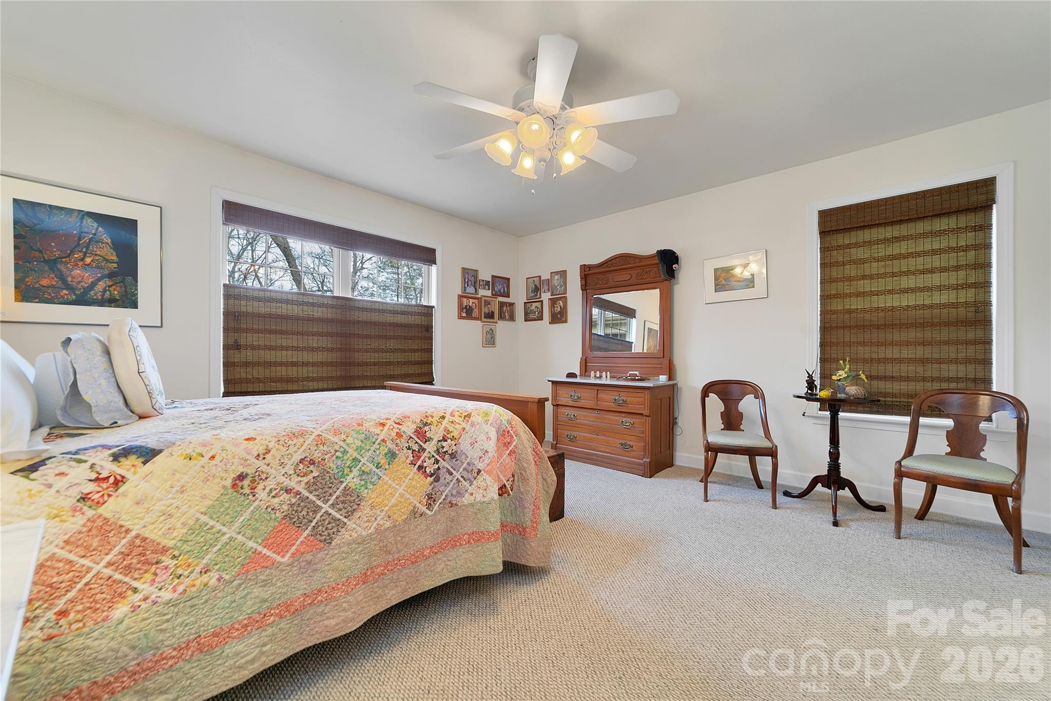 Connestee Falls - Residential