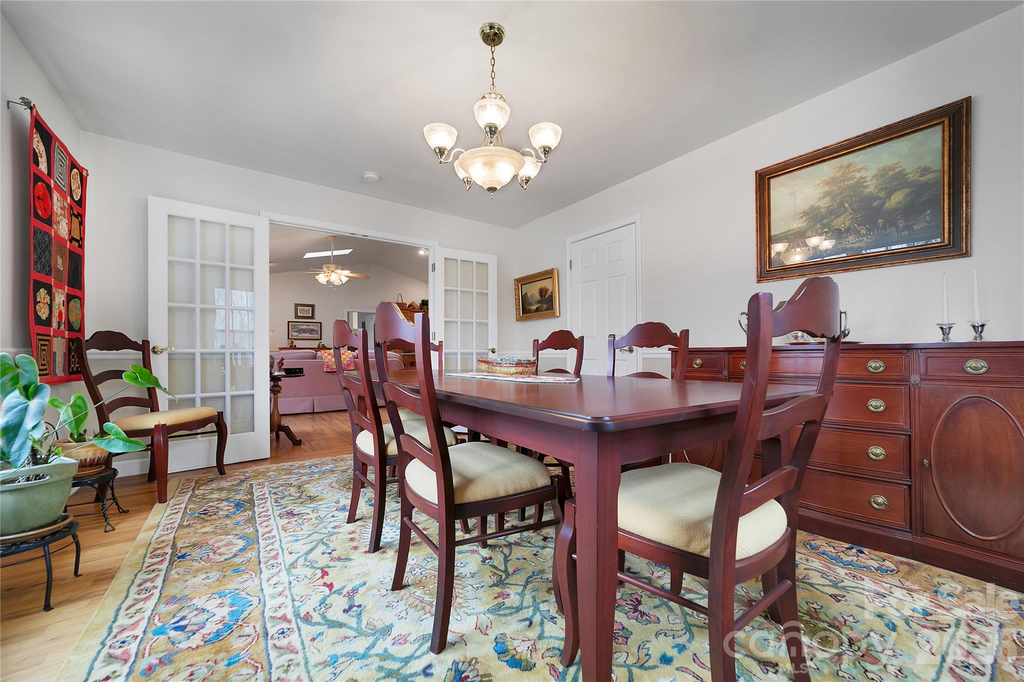 Connestee Falls - Residential