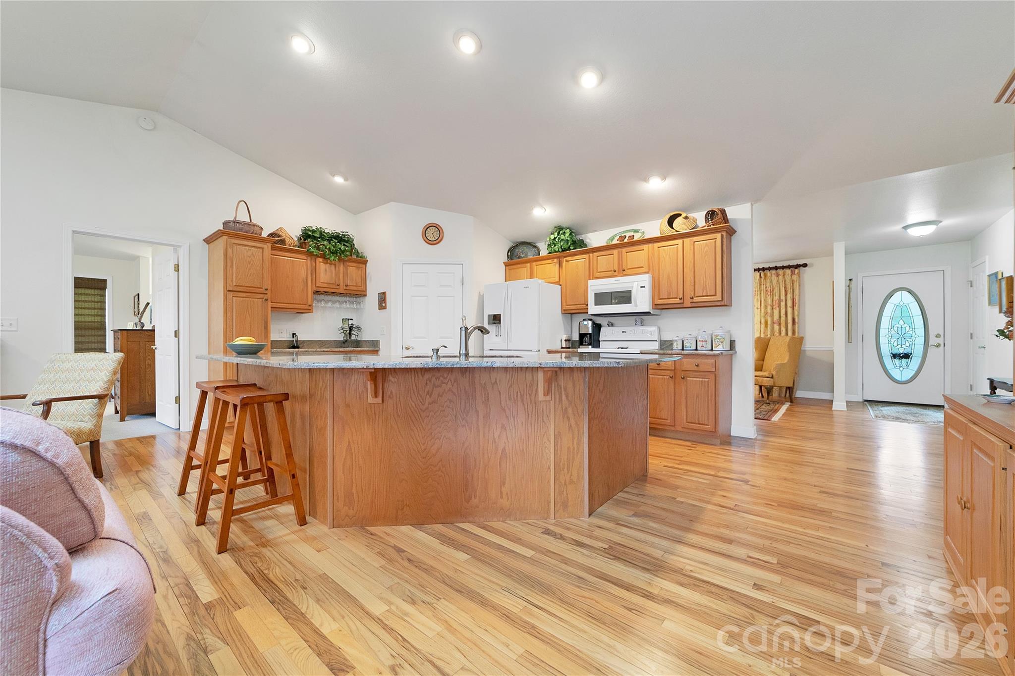 Connestee Falls - Residential