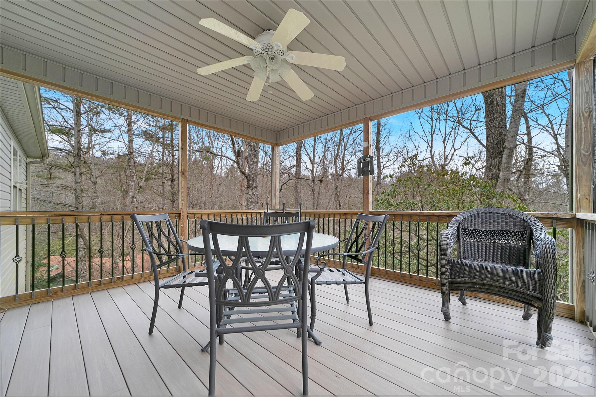 Connestee Falls - Residential