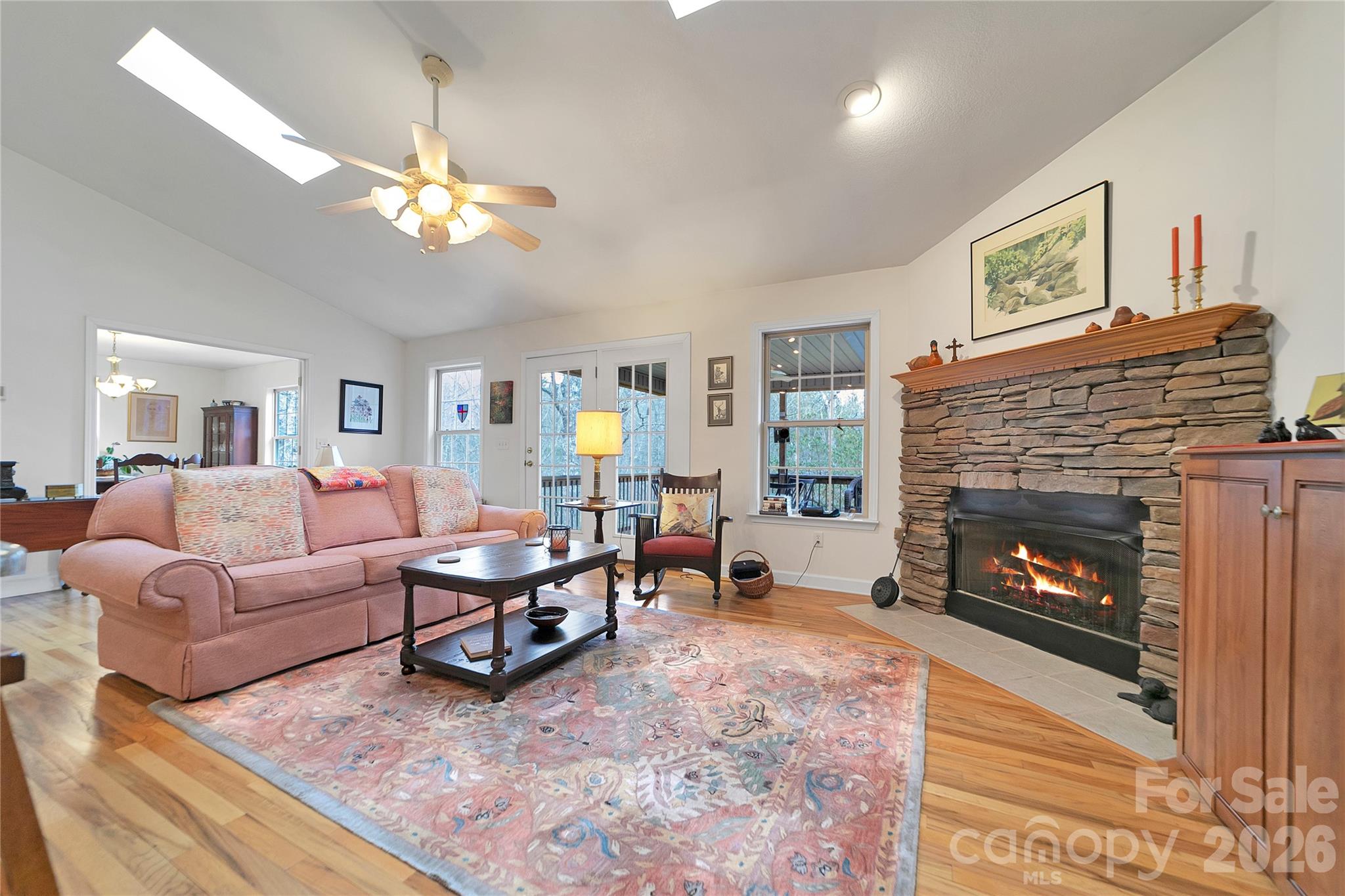 Connestee Falls - Residential