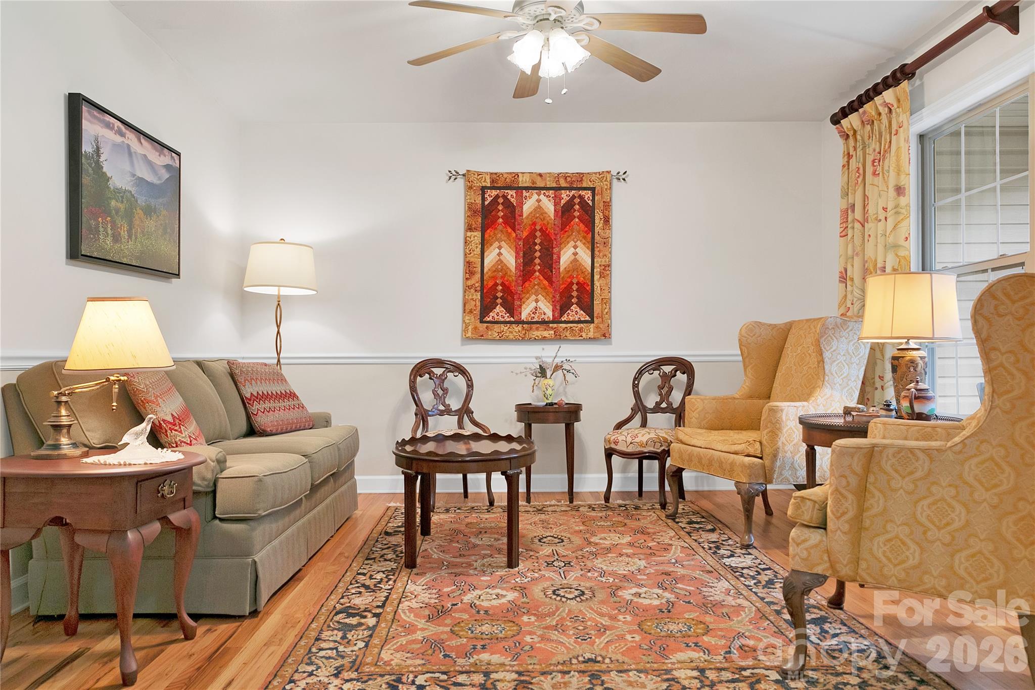 Connestee Falls - Residential