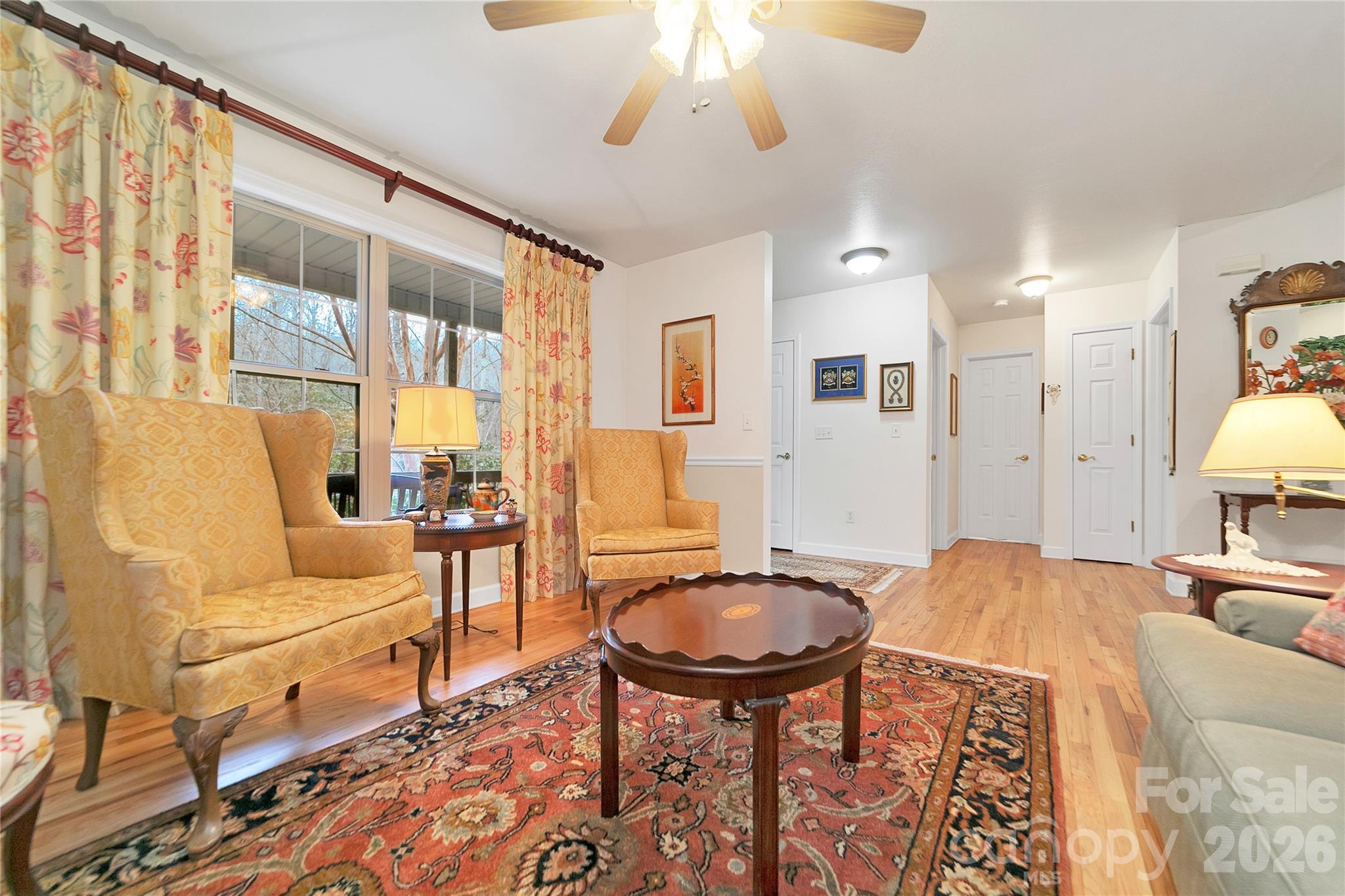 Connestee Falls - Residential