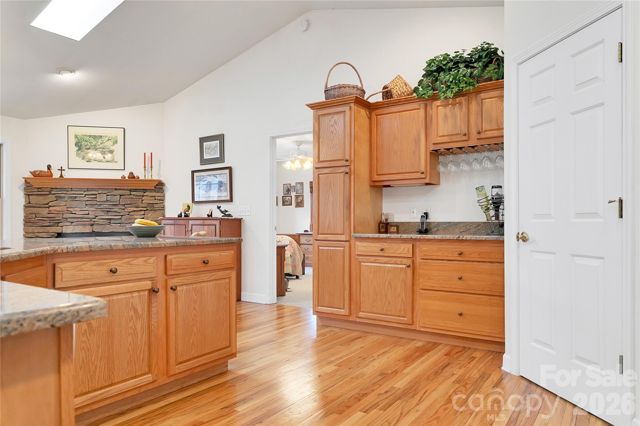 Connestee Falls - Residential