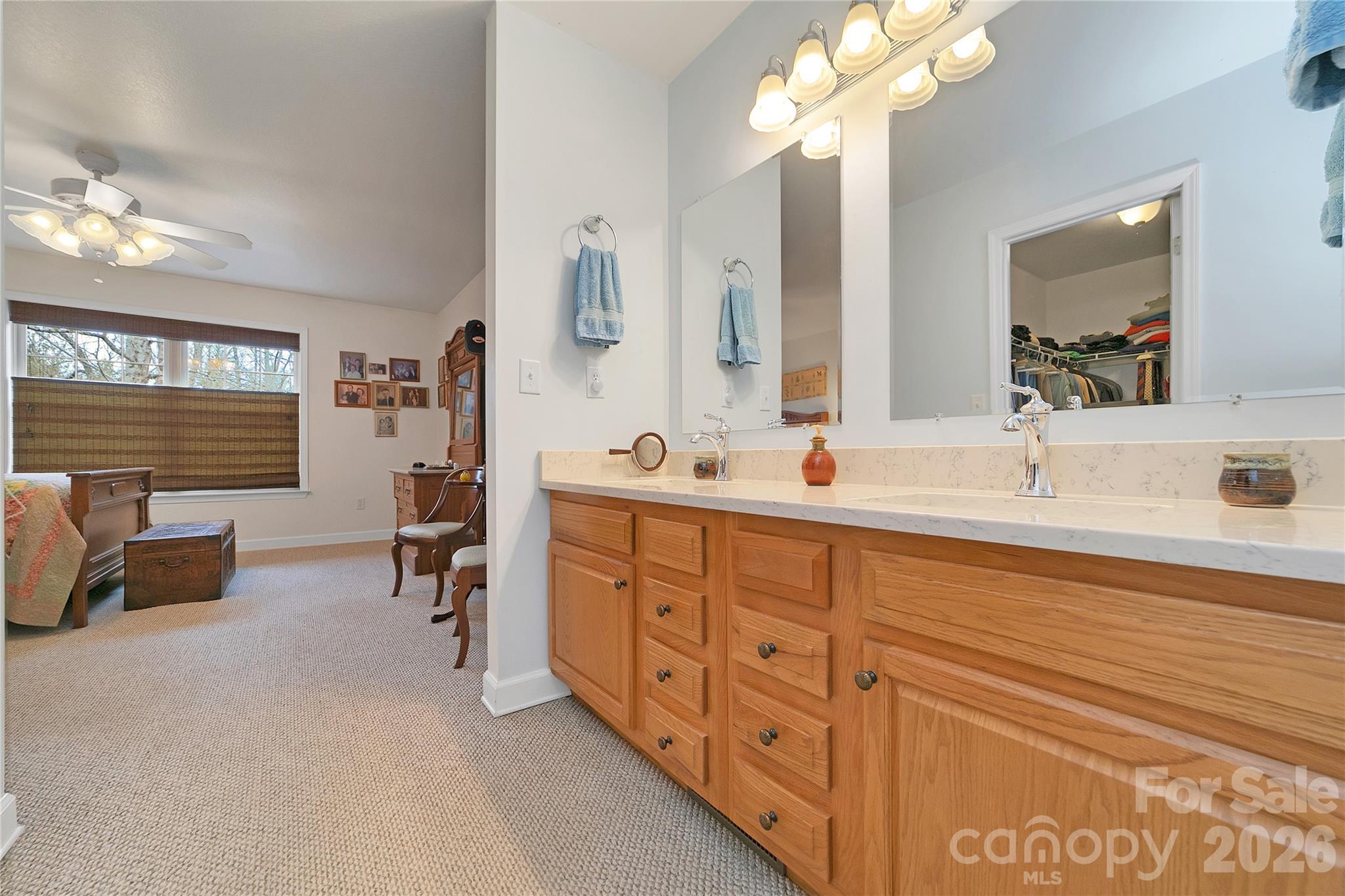 Connestee Falls - Residential