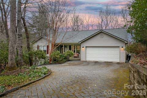 Photo of 126 Gasga Court, Brevard, NC 28712 (MLS # 4338134)