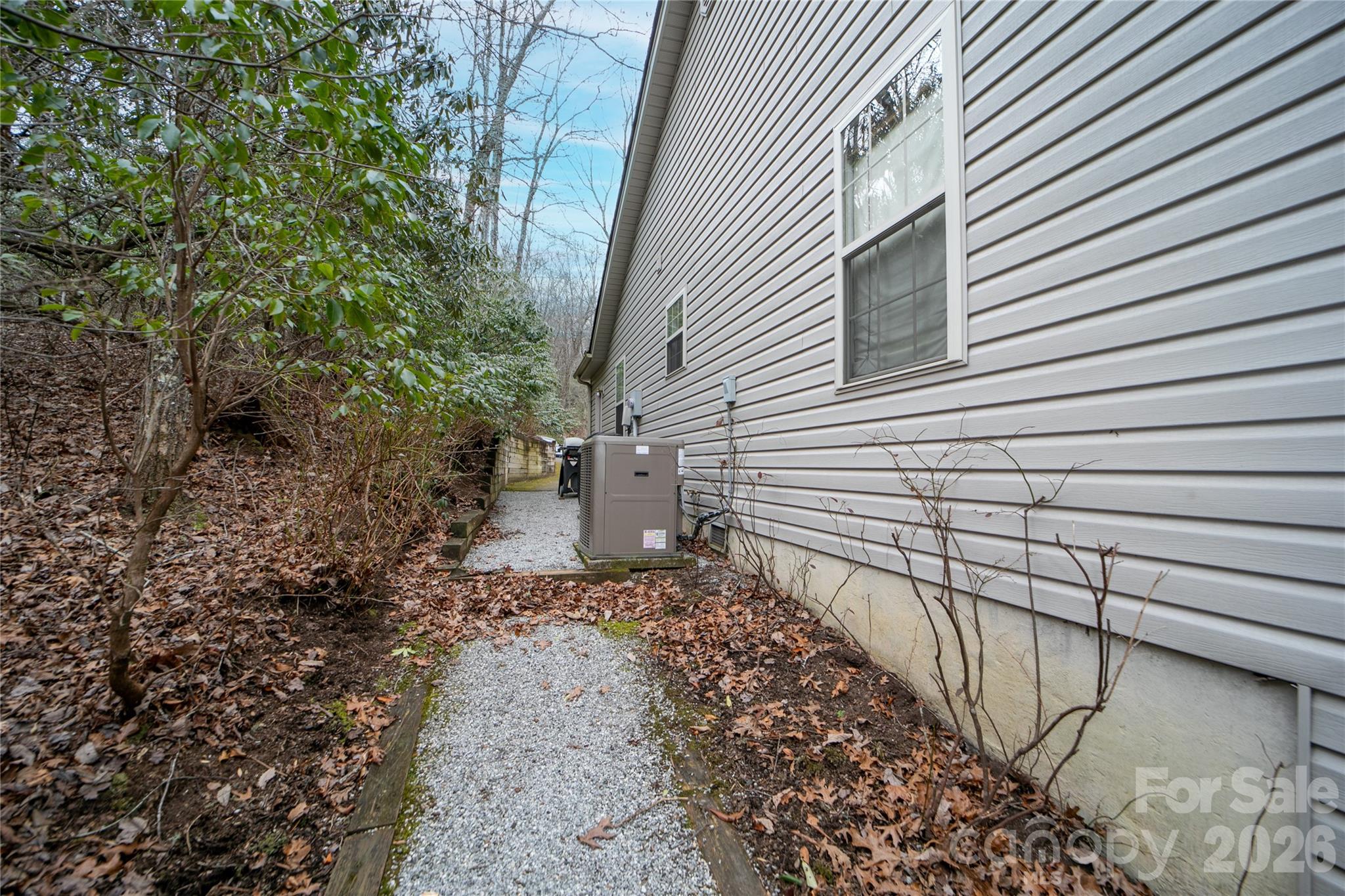 Connestee Falls - Residential