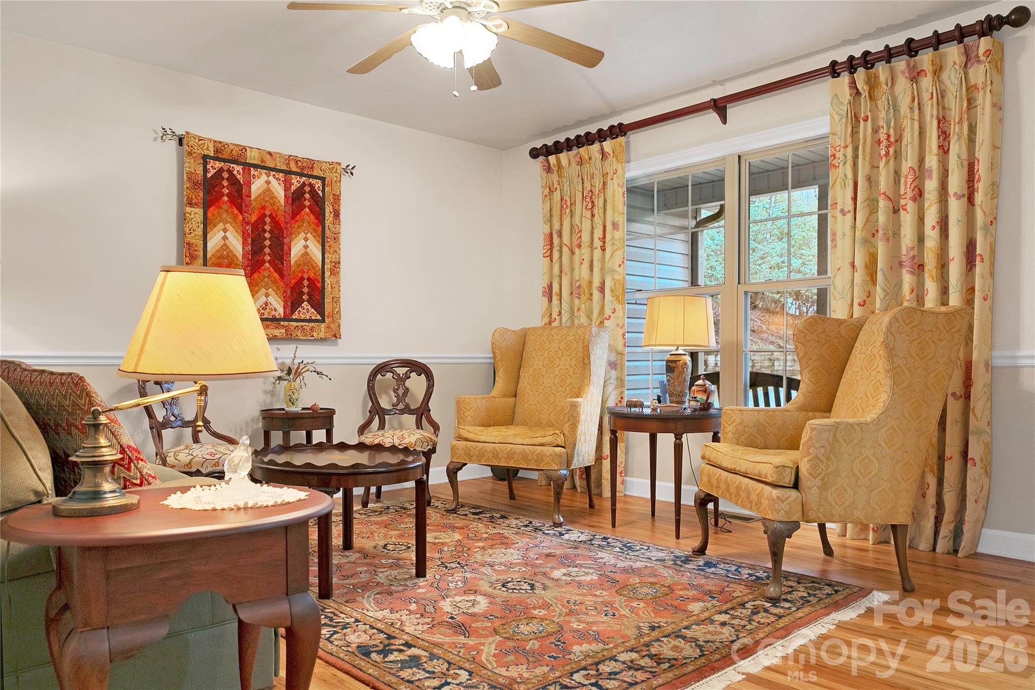 Connestee Falls - Residential