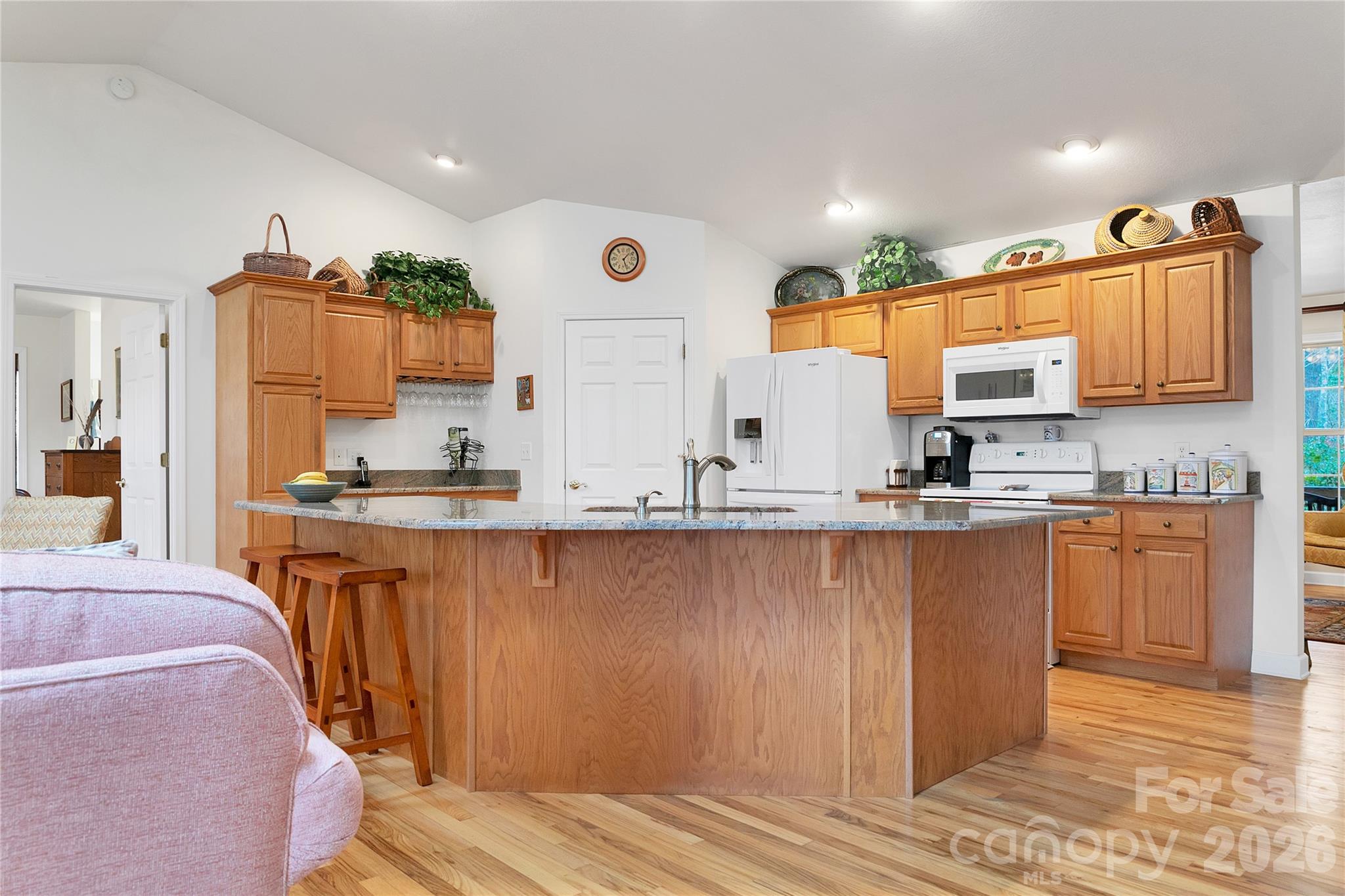 Connestee Falls - Residential