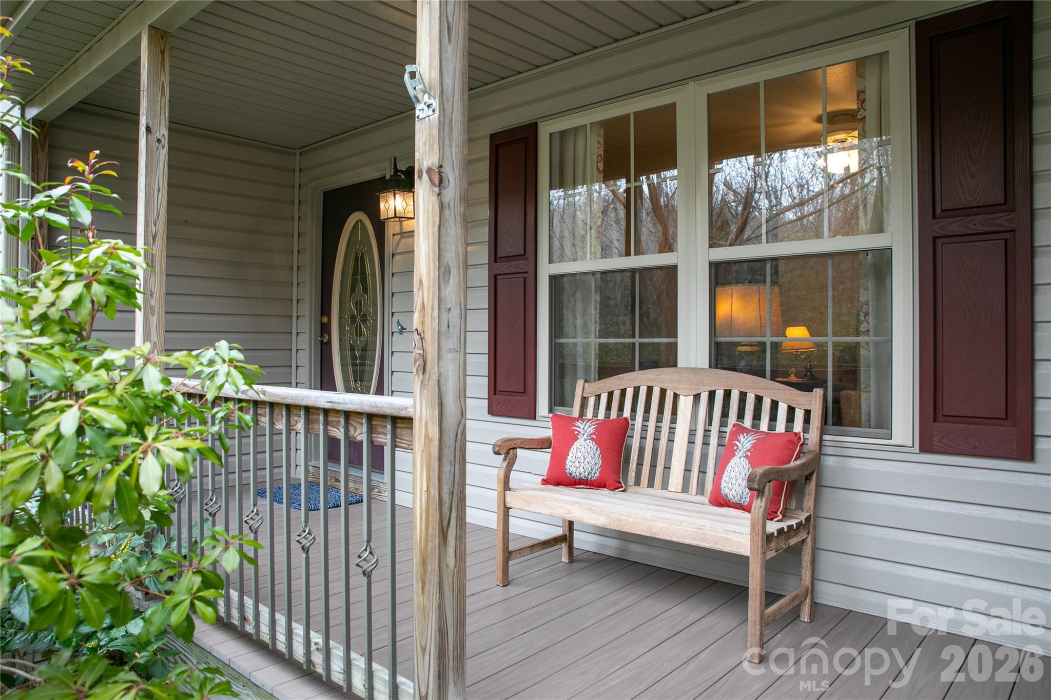 Connestee Falls - Residential