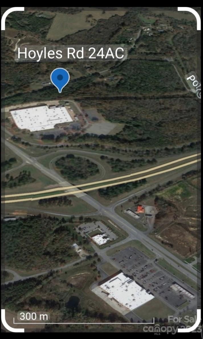 000 Hoyles Road 167