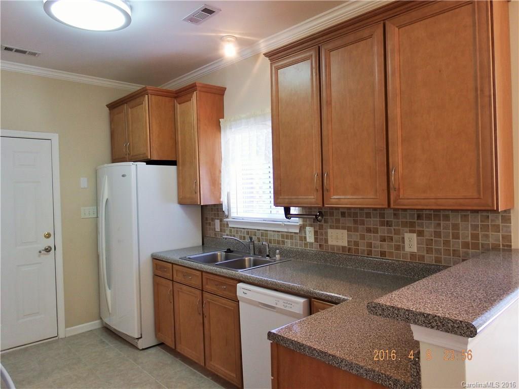 Winghurst - Residential