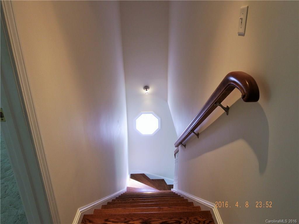 Winghurst - Residential