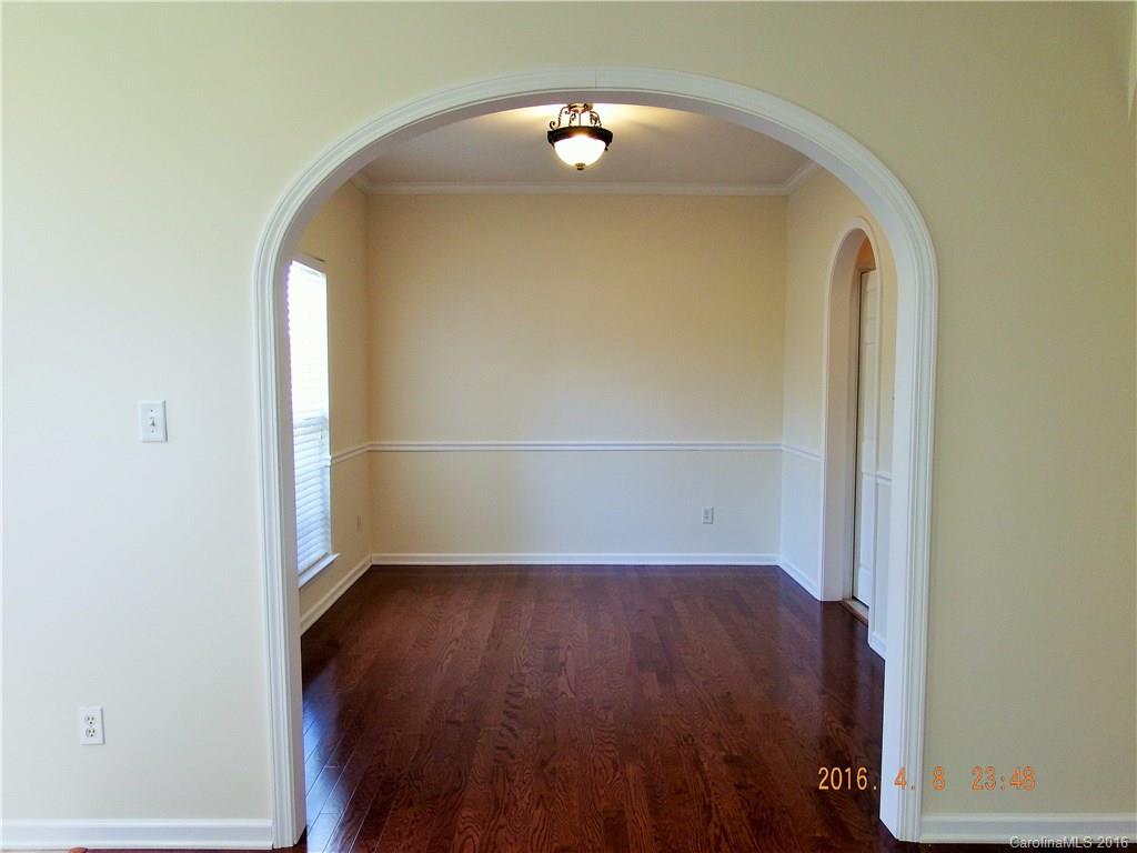 Winghurst - Residential