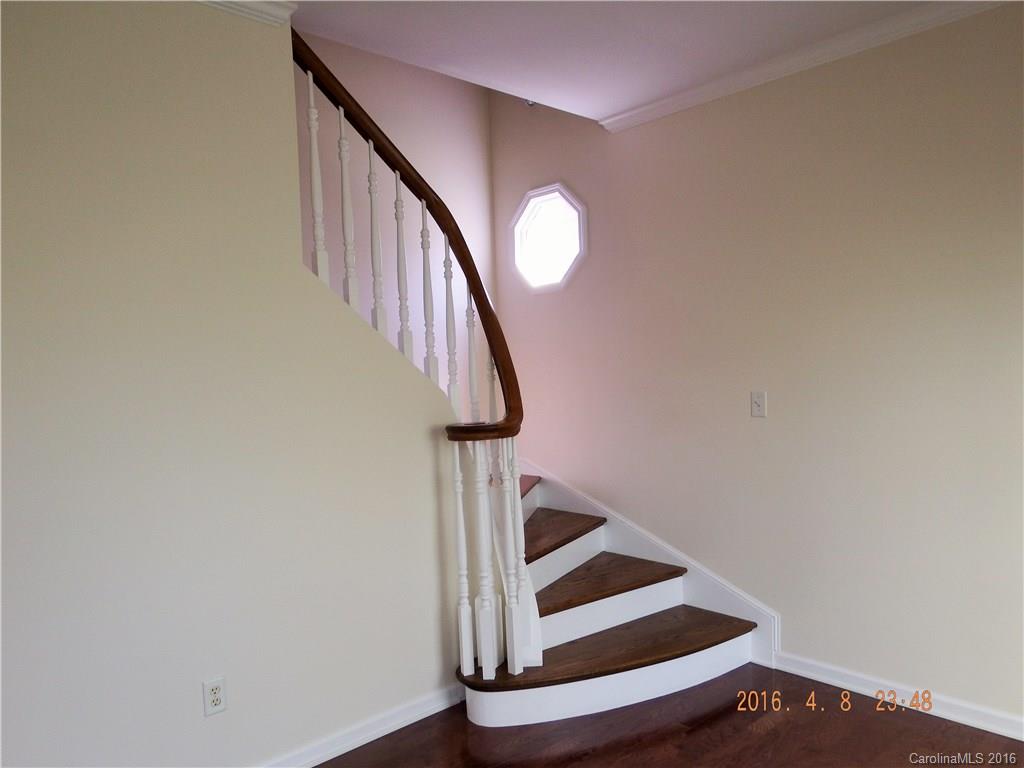 Winghurst - Residential